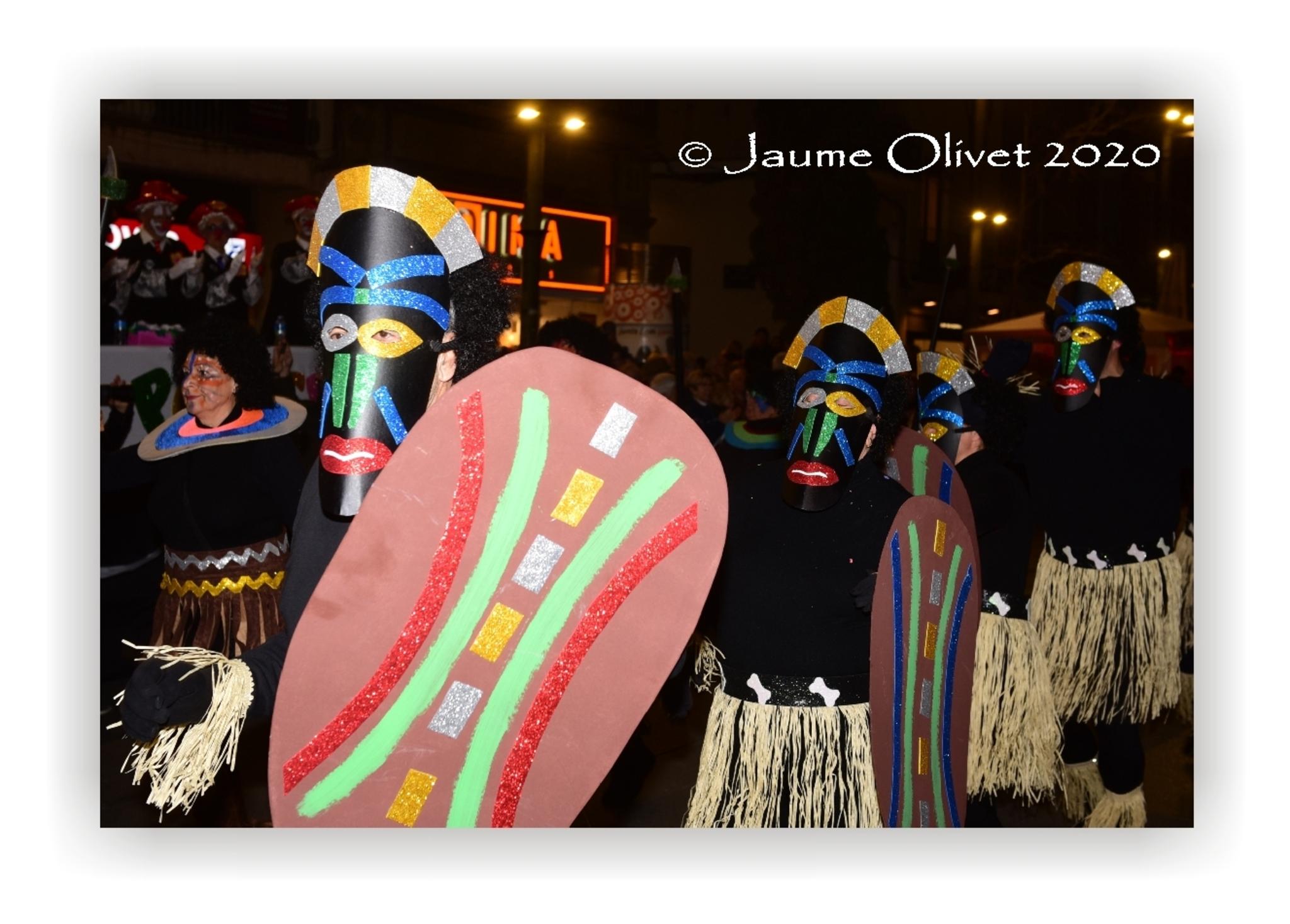  Jaume Olivet 2020