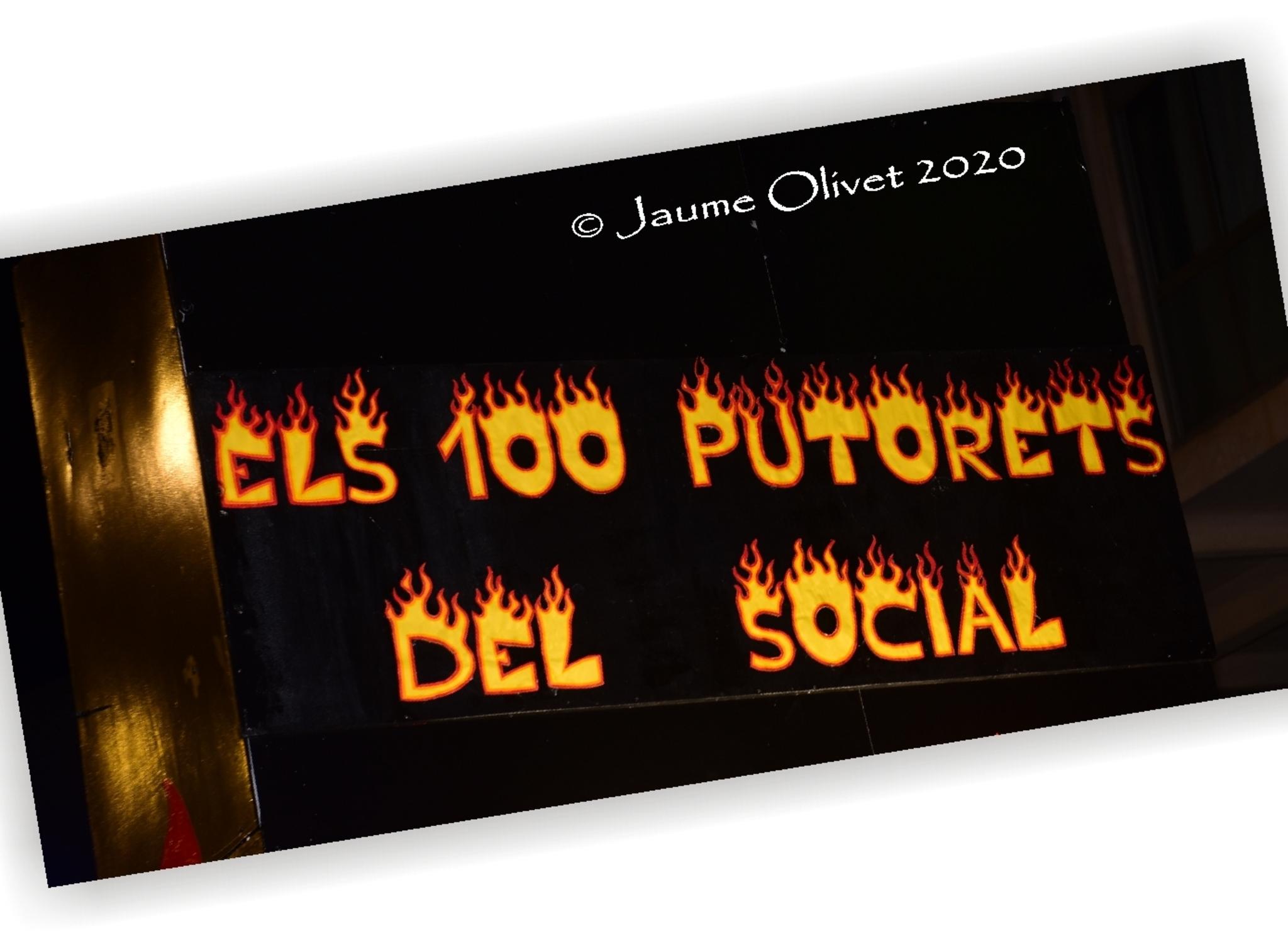  Jaume Olivet 2020