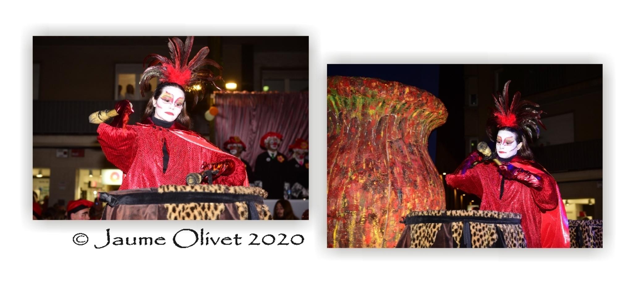  Jaume Olivet 2020