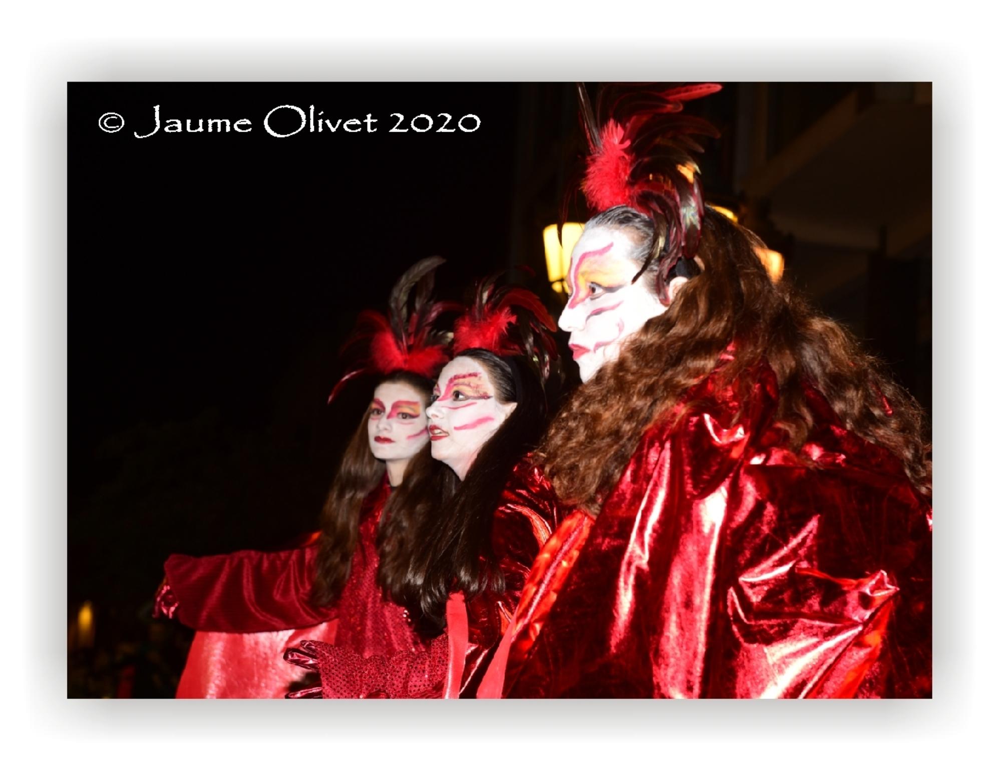  Jaume Olivet 2020