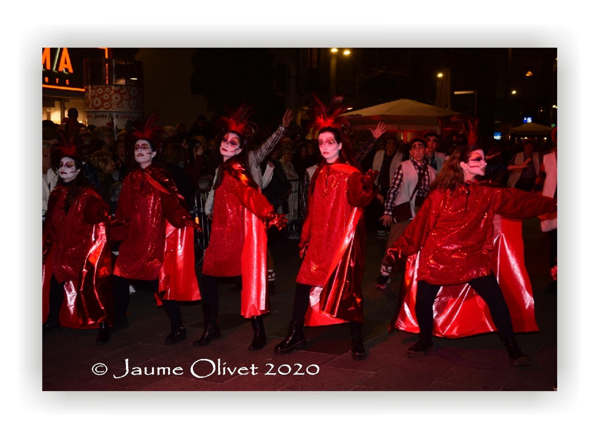  Jaume Olivet 2020