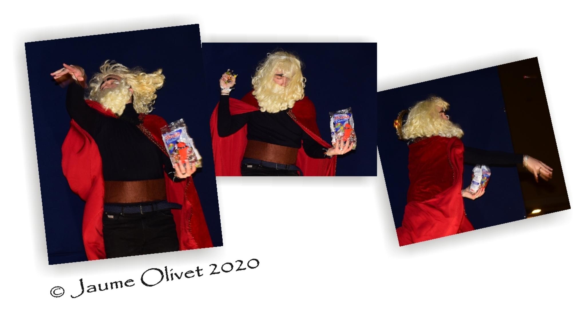  Jaume Olivet 2020