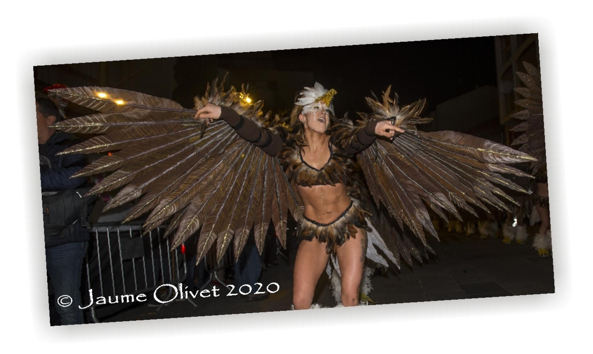  Jaume Olivet 2020