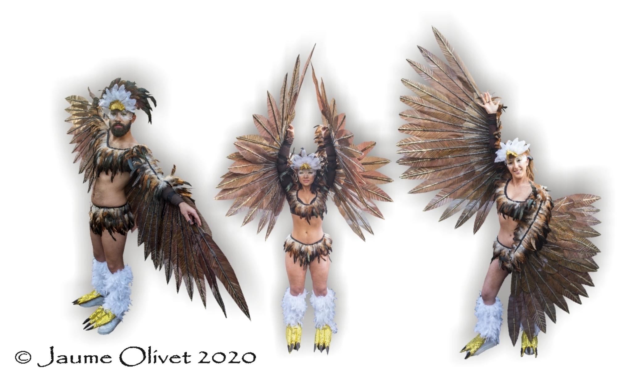  Jaume Olivet 2020