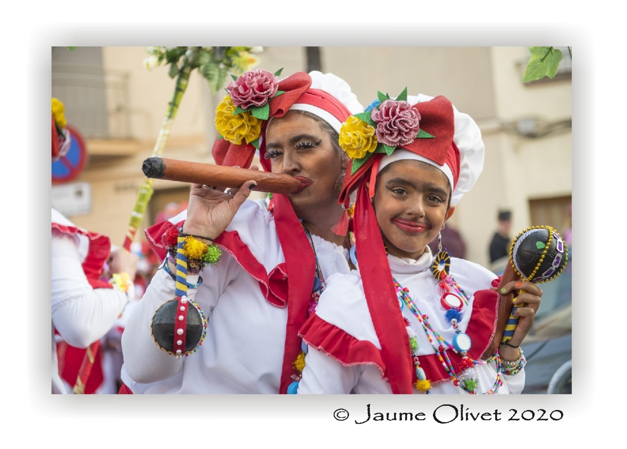  Jaume Olivet 2020