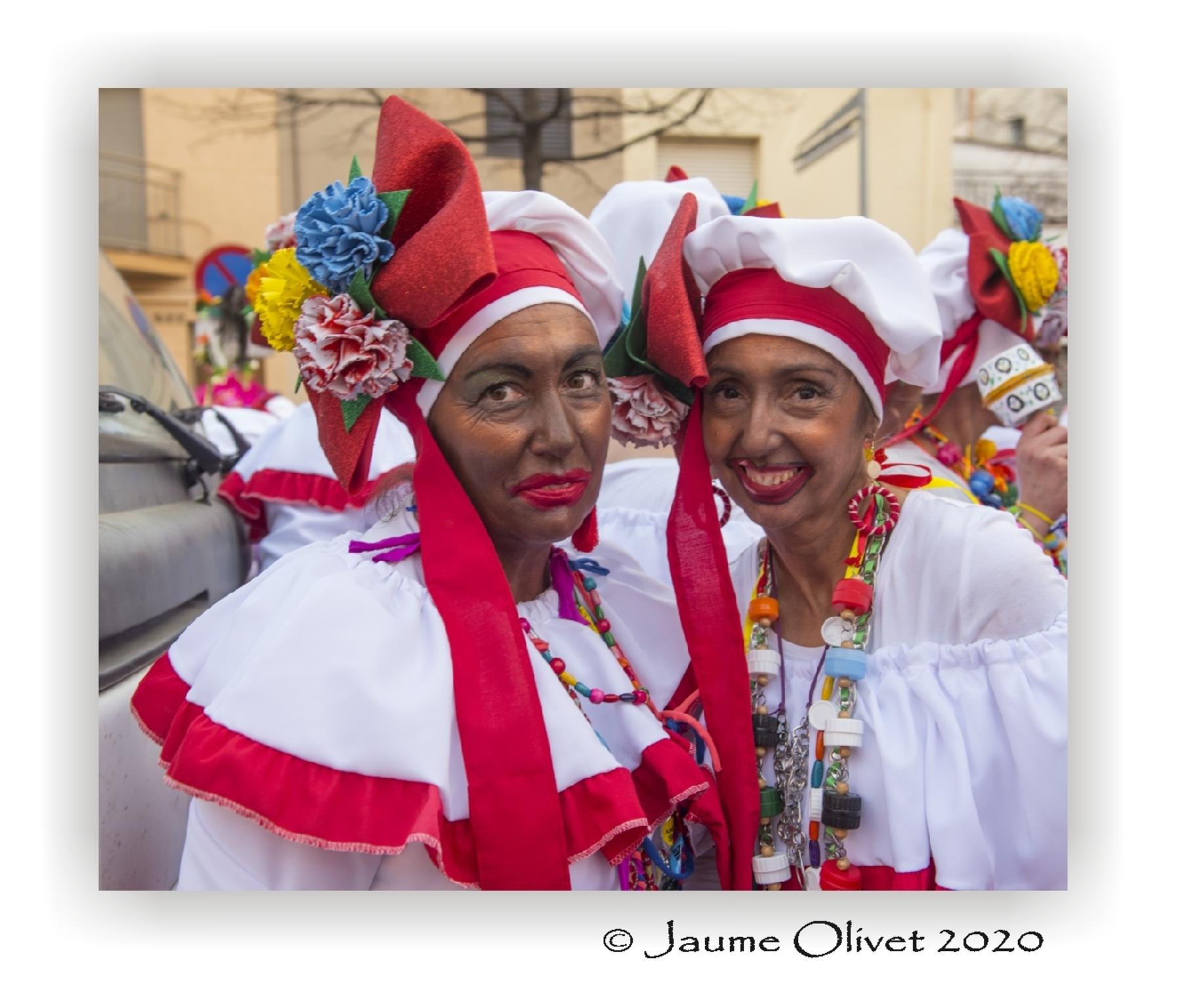  Jaume Olivet 2020