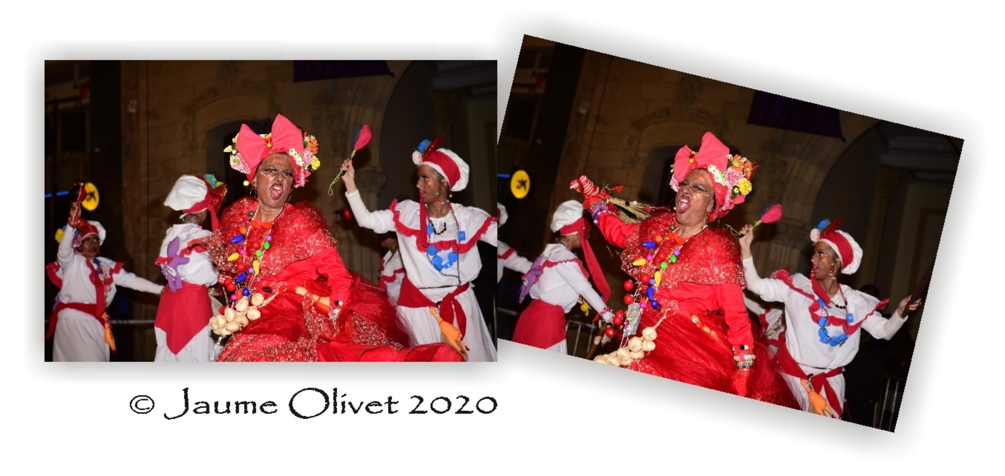  Jaume Olivet 2020