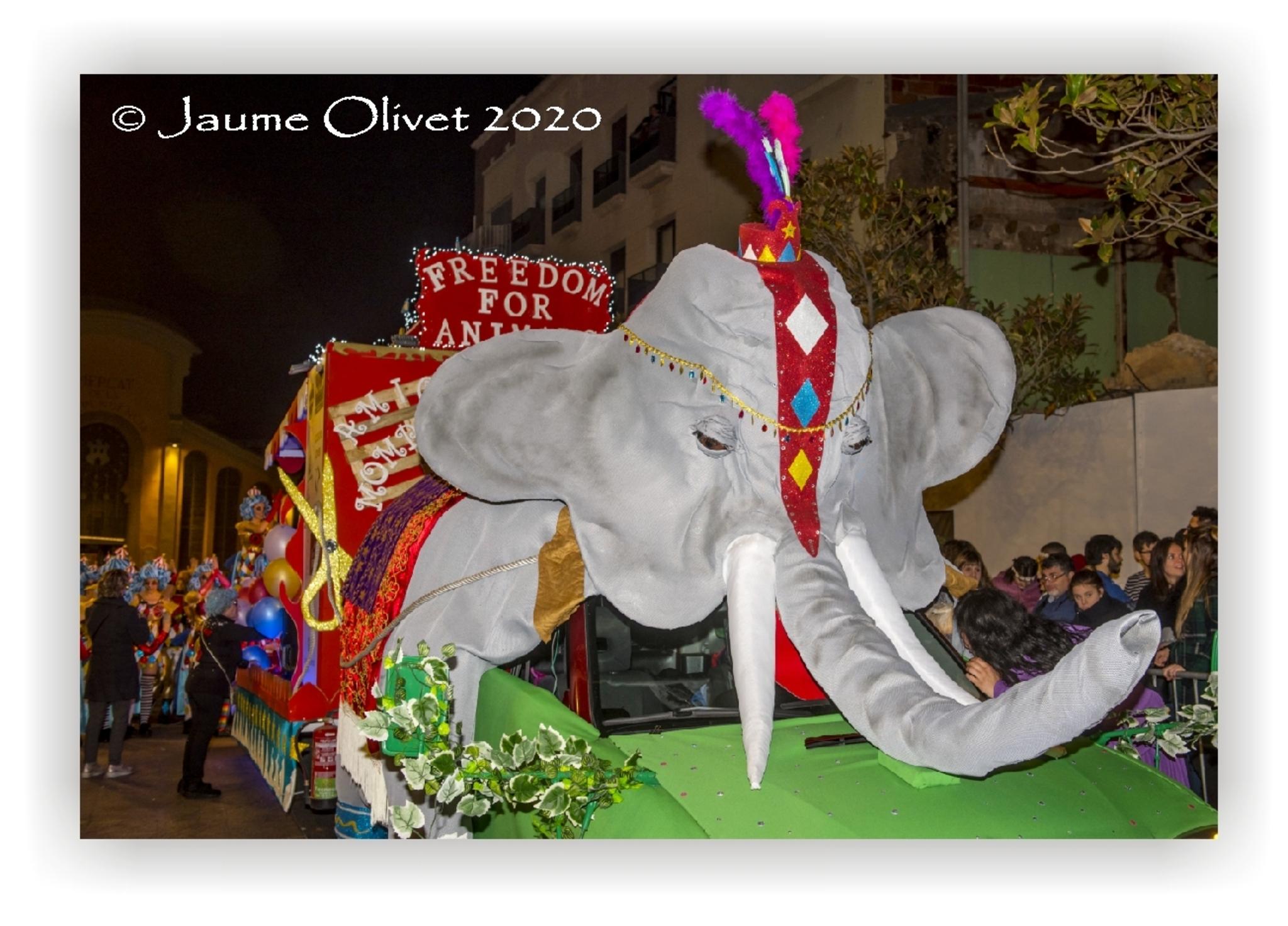  Jaume Olivet 2020
