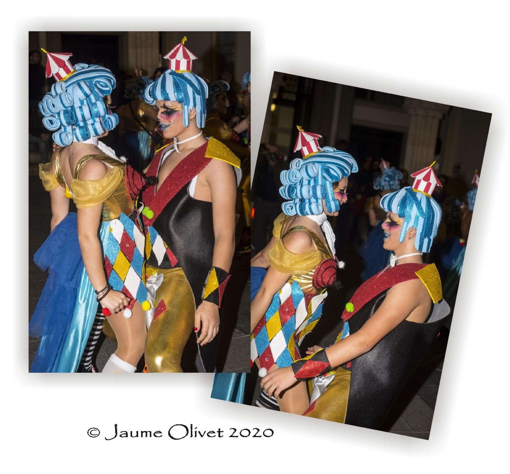  Jaume Olivet 2020