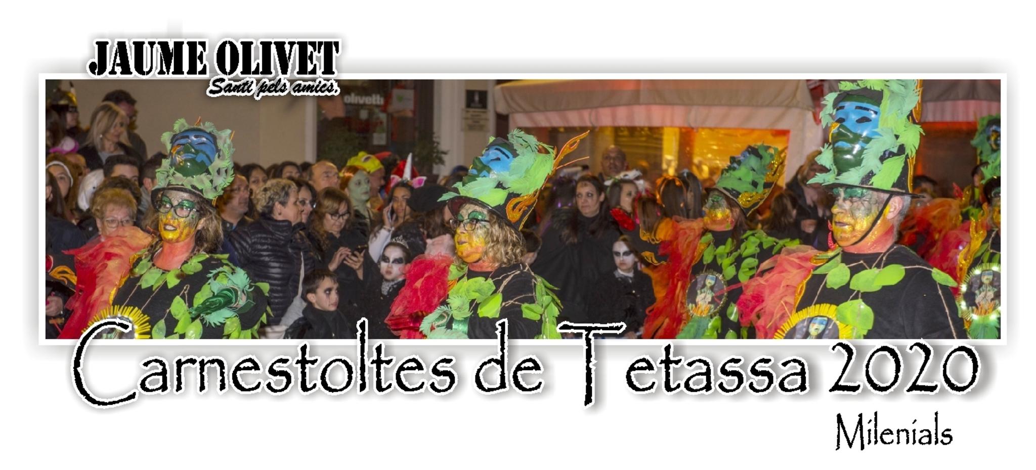  Jaume Olivet 2020