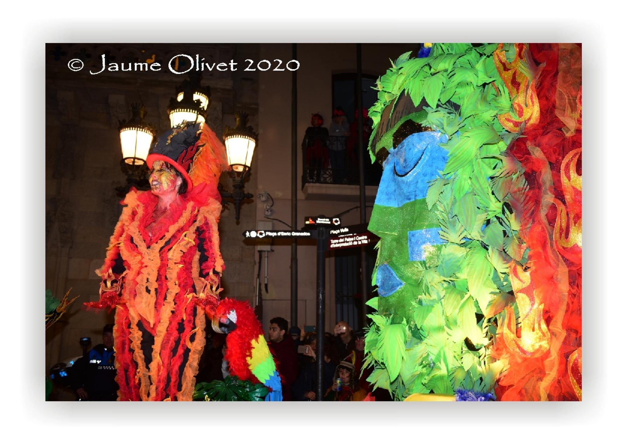  Jaume Olivet 2020
