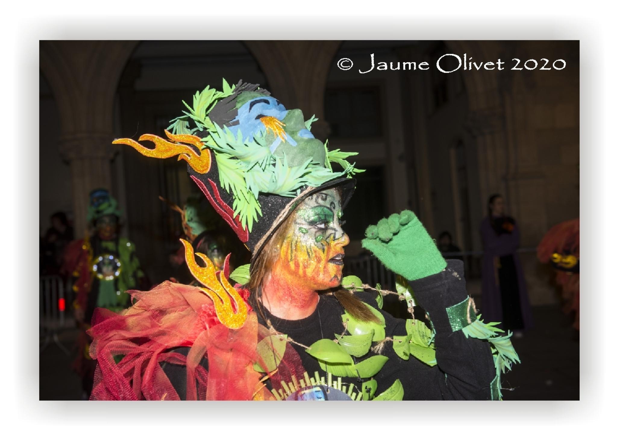  Jaume Olivet 2020