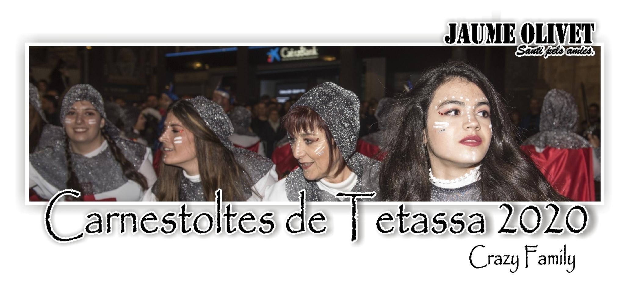  Jaume Olivet 2020
