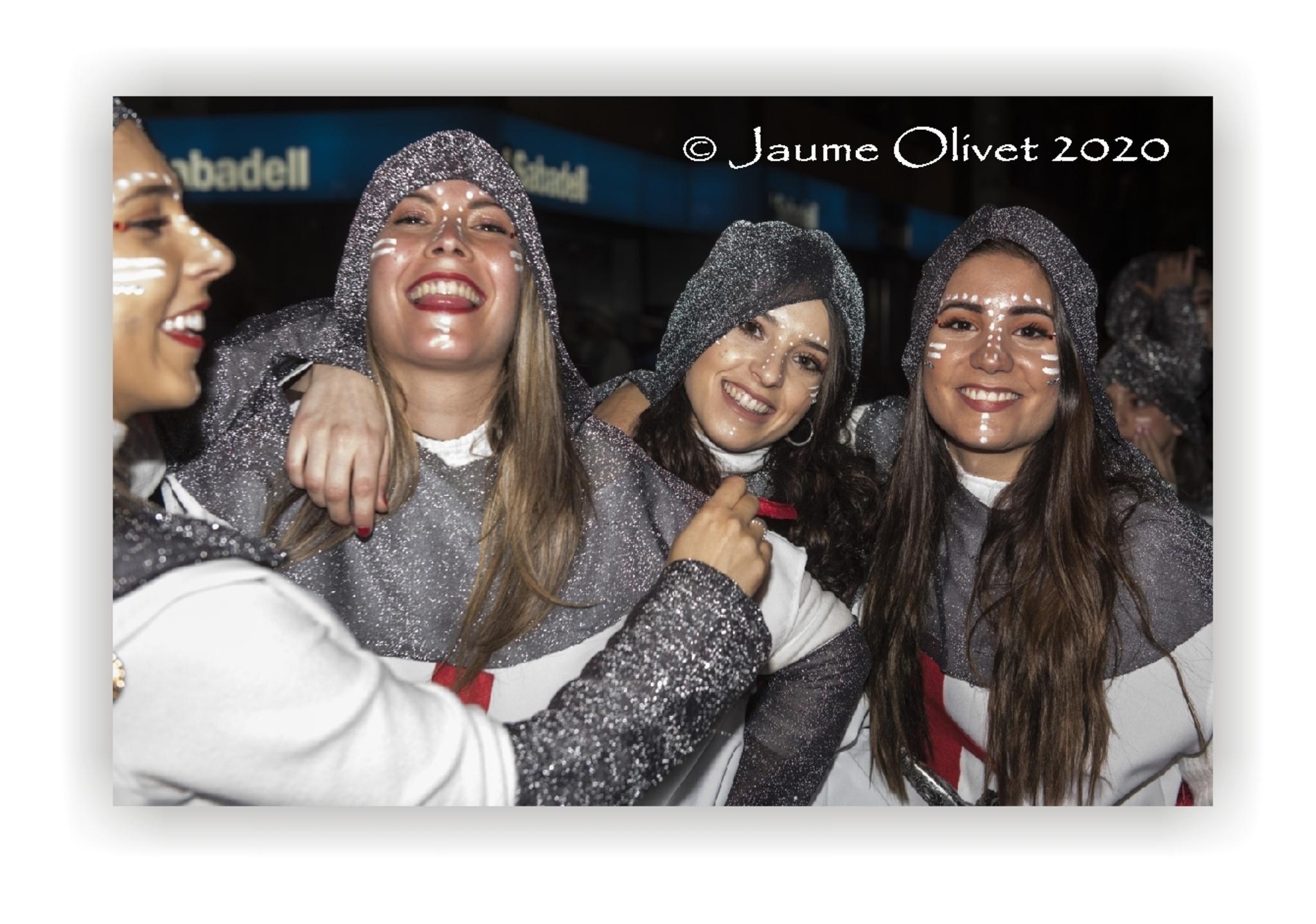  Jaume Olivet 2020
