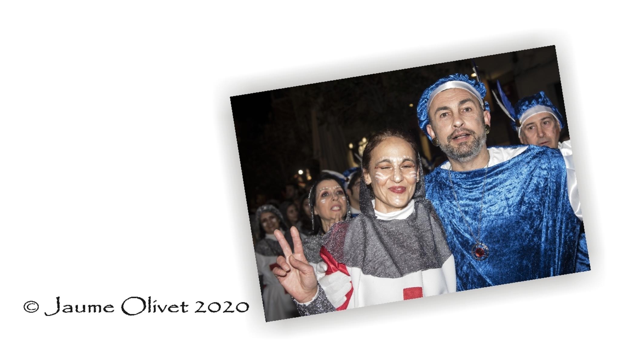  Jaume Olivet 2020