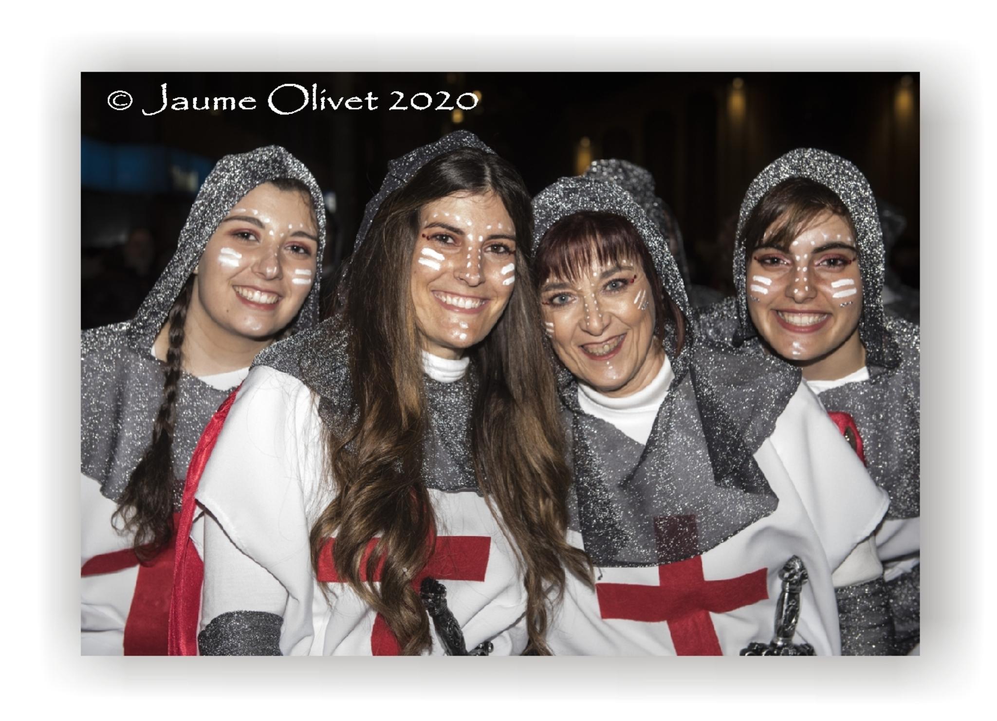  Jaume Olivet 2020