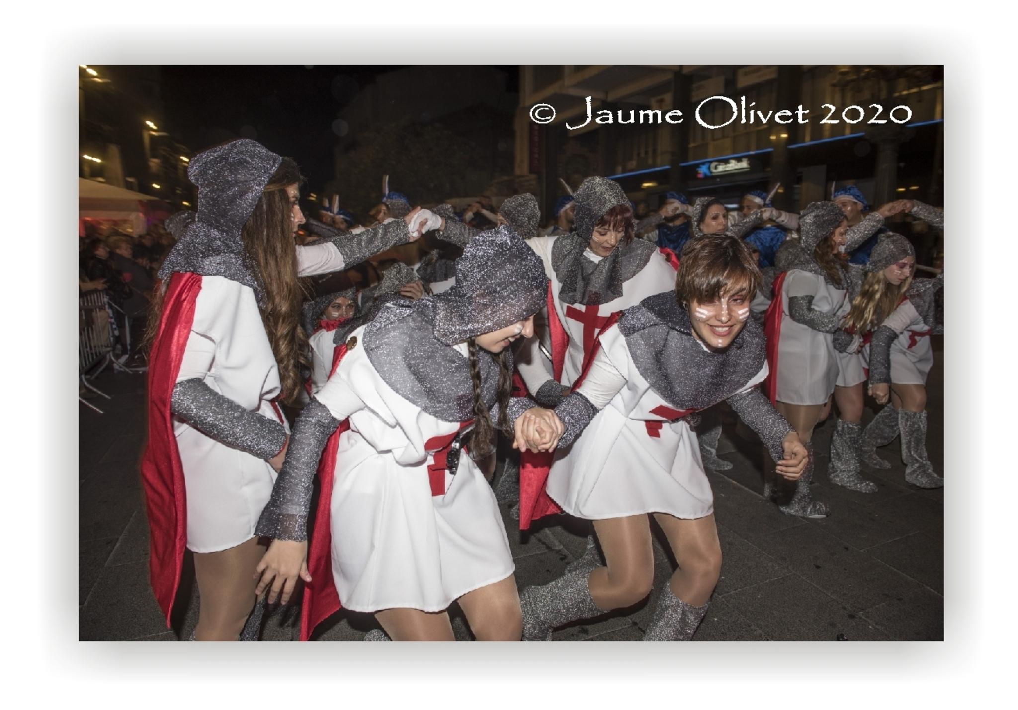  Jaume Olivet 2020