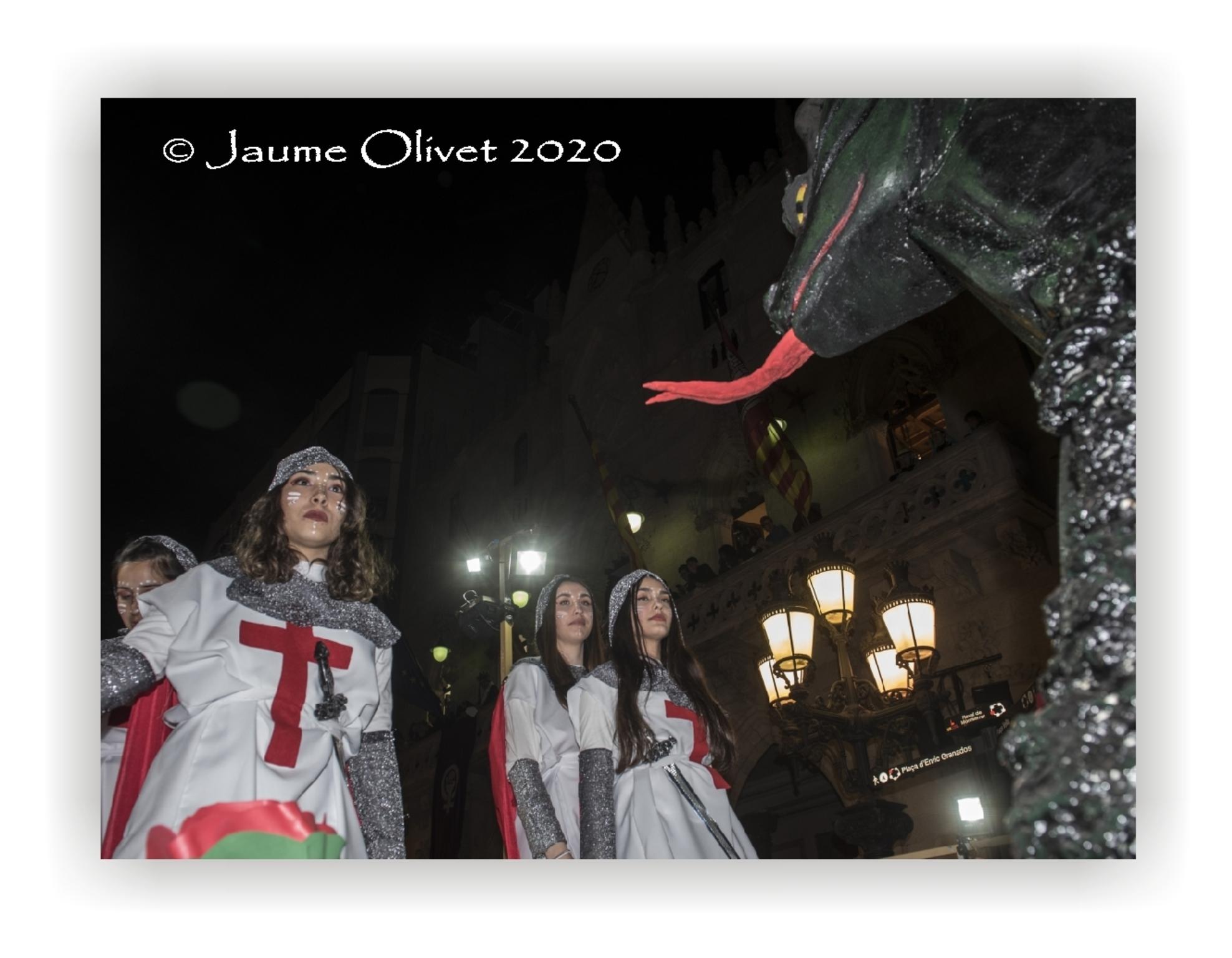  Jaume Olivet 2020