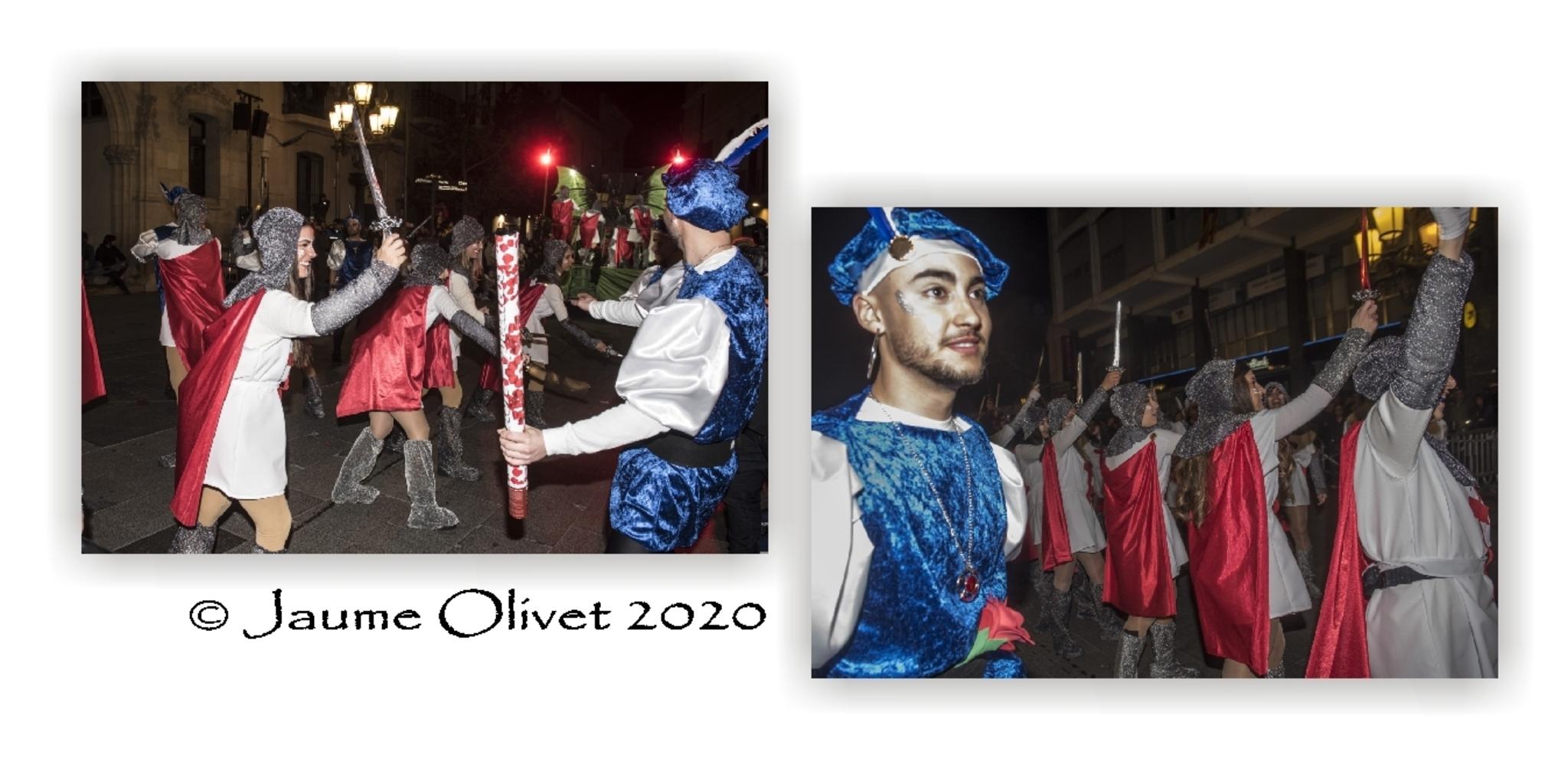  Jaume Olivet 2020