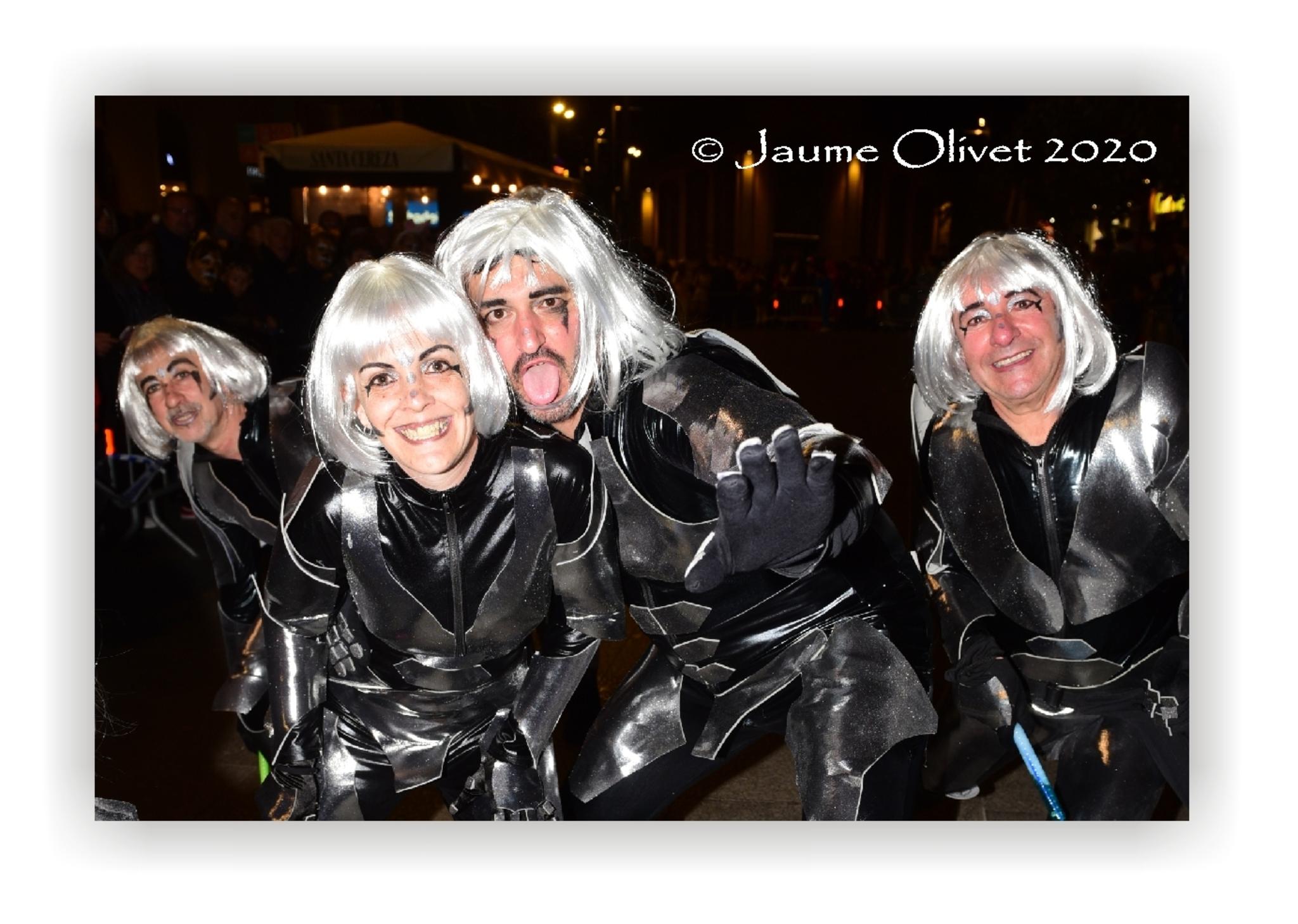  Jaume Olivet 2020