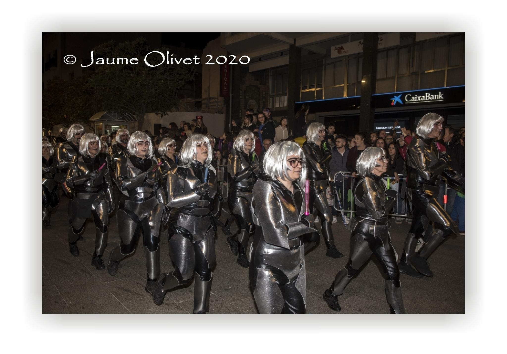  Jaume Olivet 2020