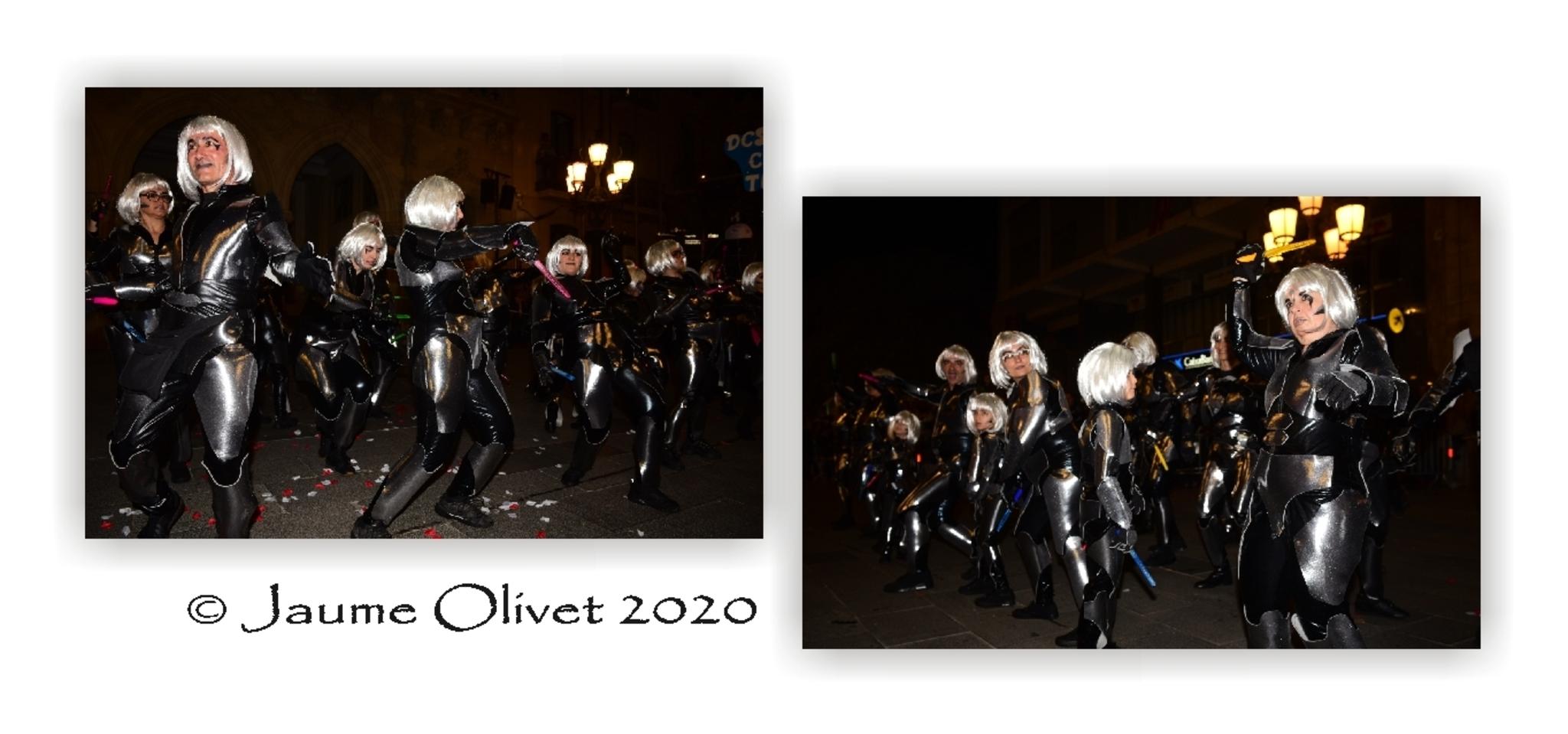  Jaume Olivet 2020