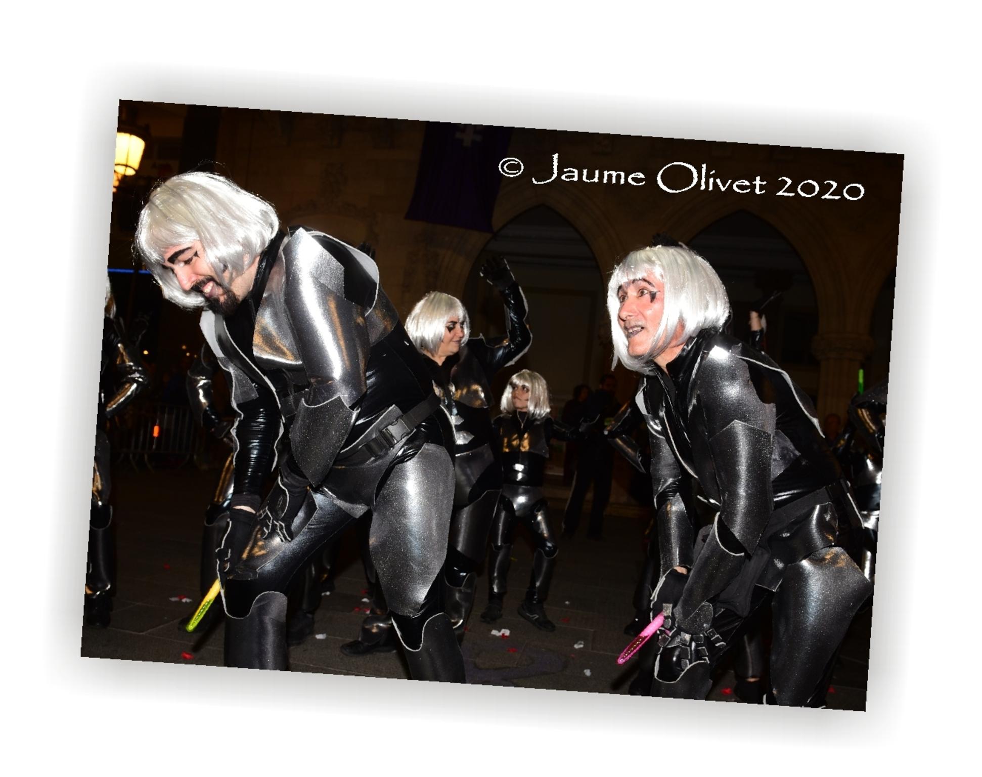  Jaume Olivet 2020