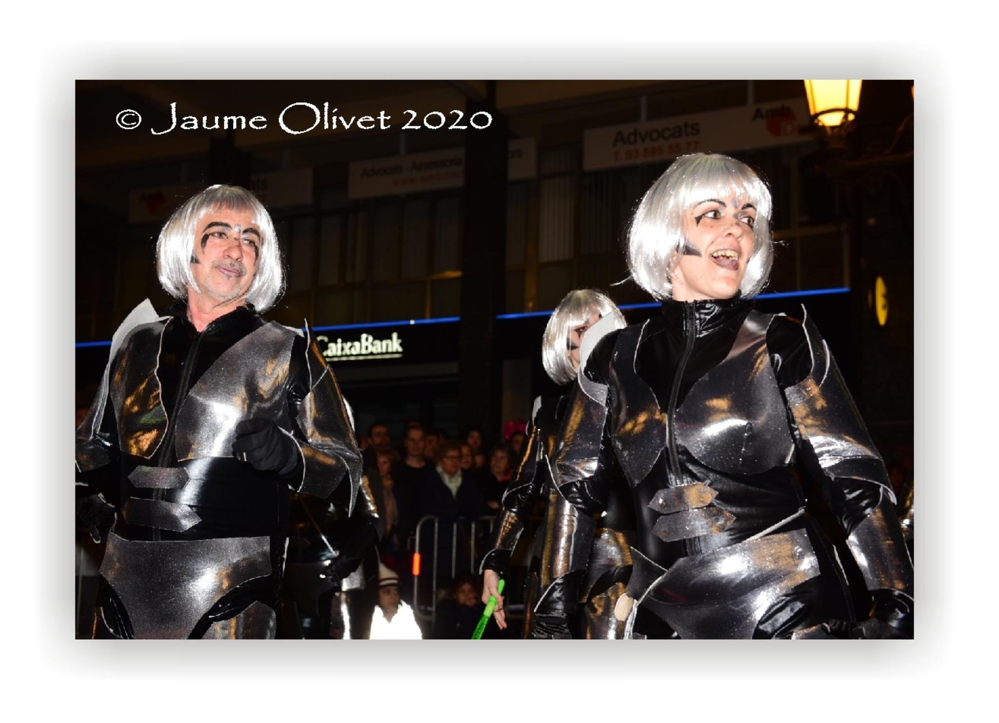  Jaume Olivet 2020