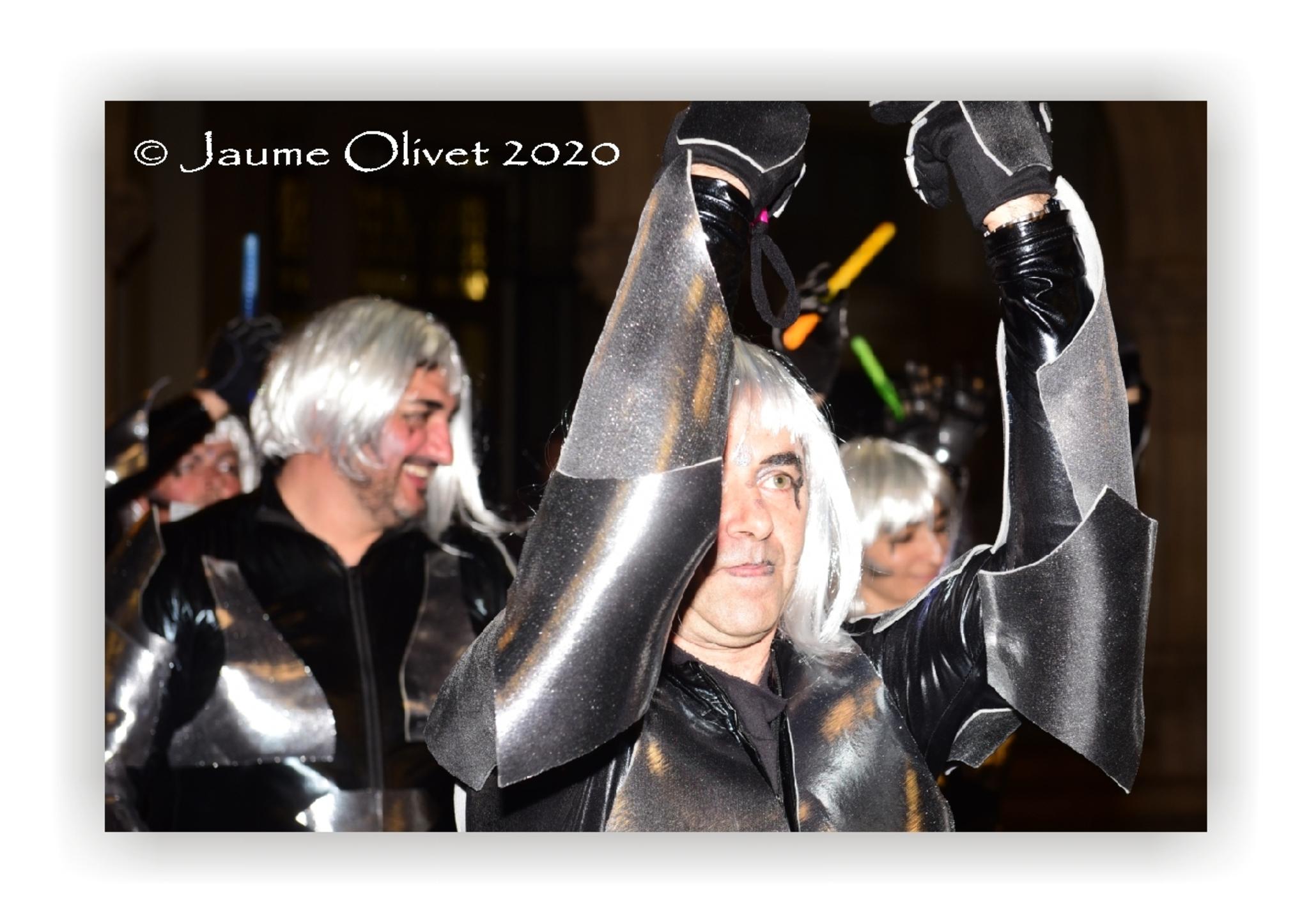  Jaume Olivet 2020