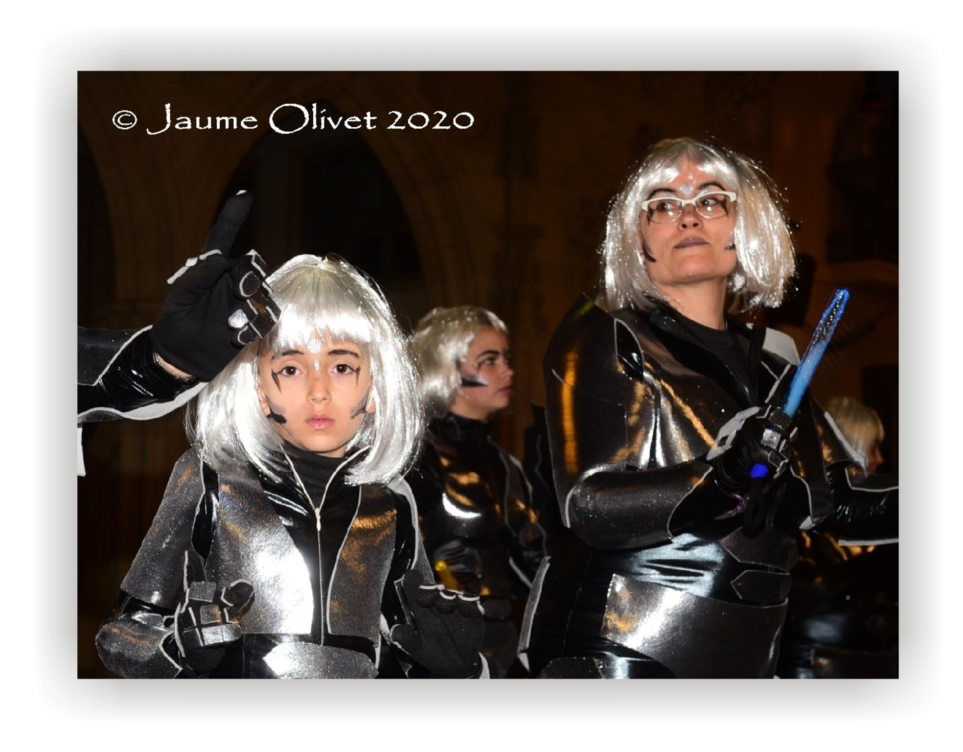  Jaume Olivet 2020