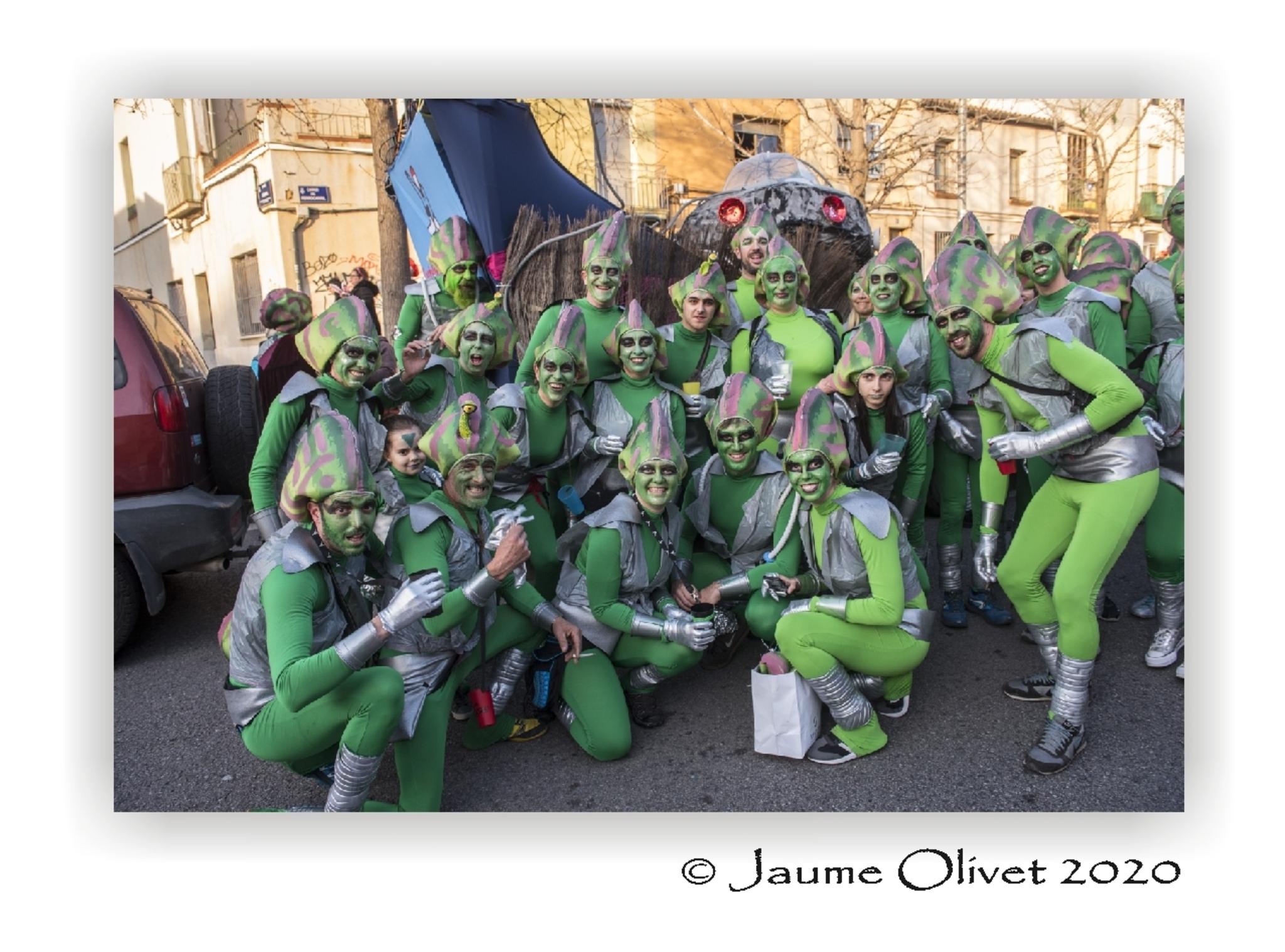  Jaume Olivet 2020