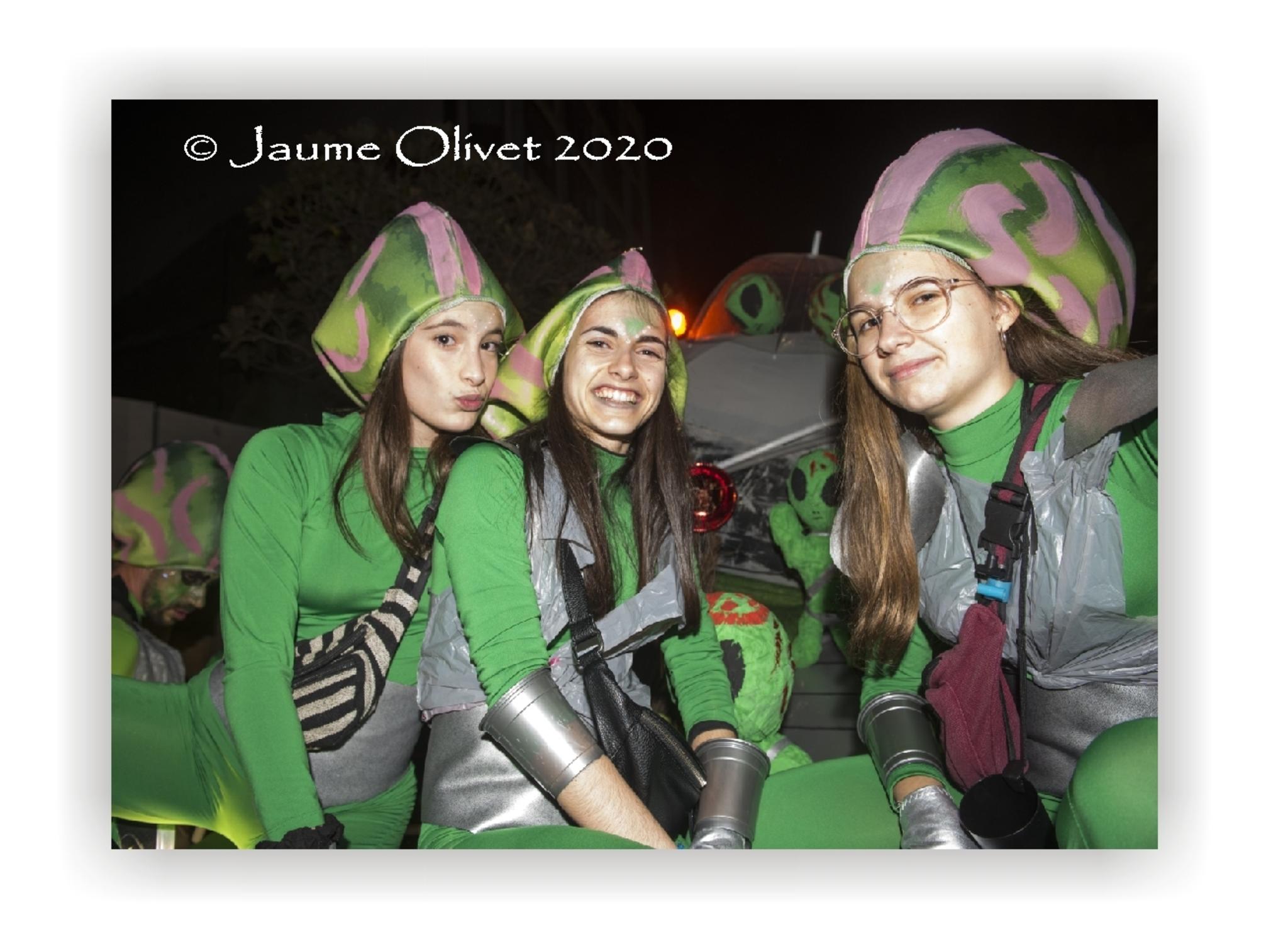  Jaume Olivet 2020