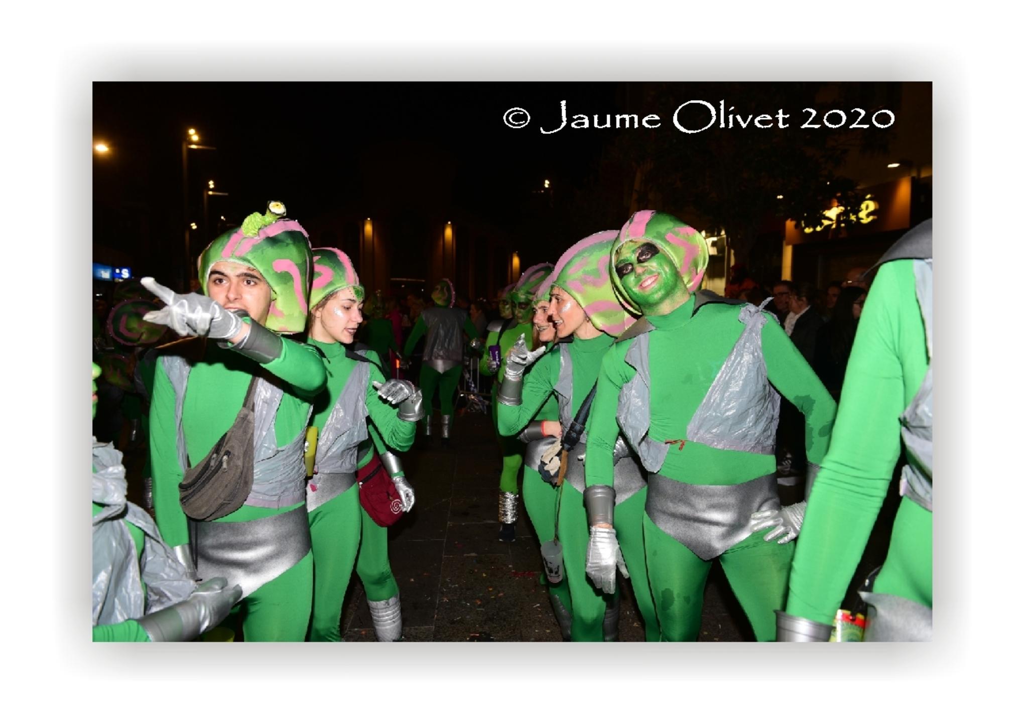  Jaume Olivet 2020