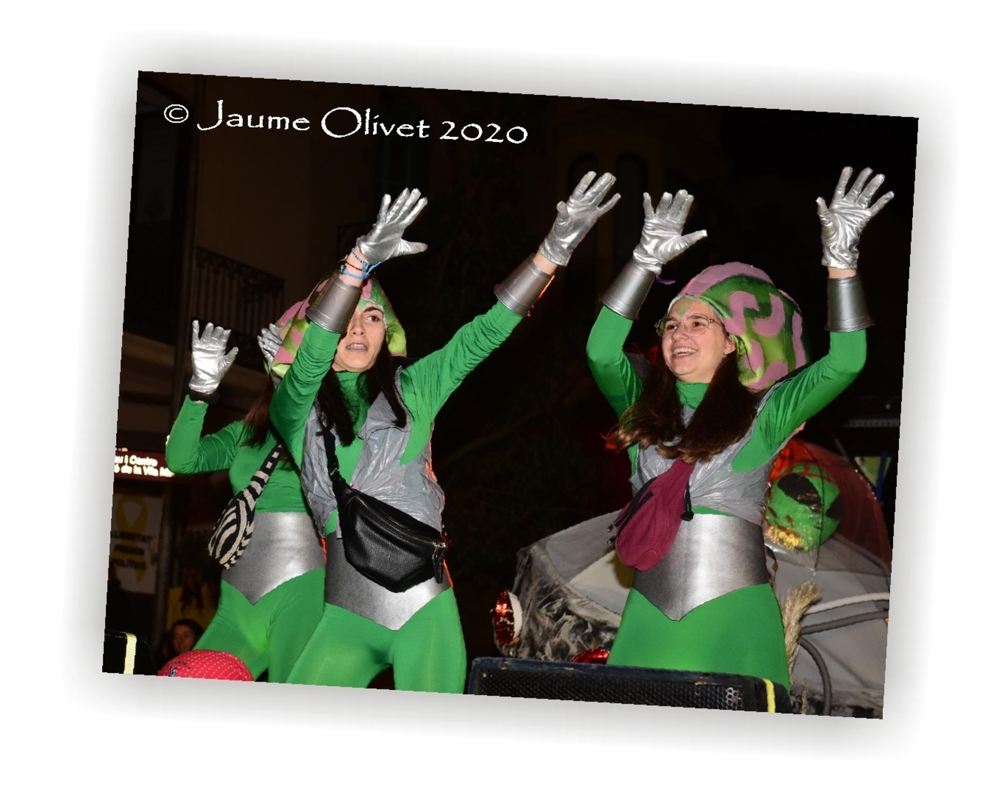  Jaume Olivet 2020