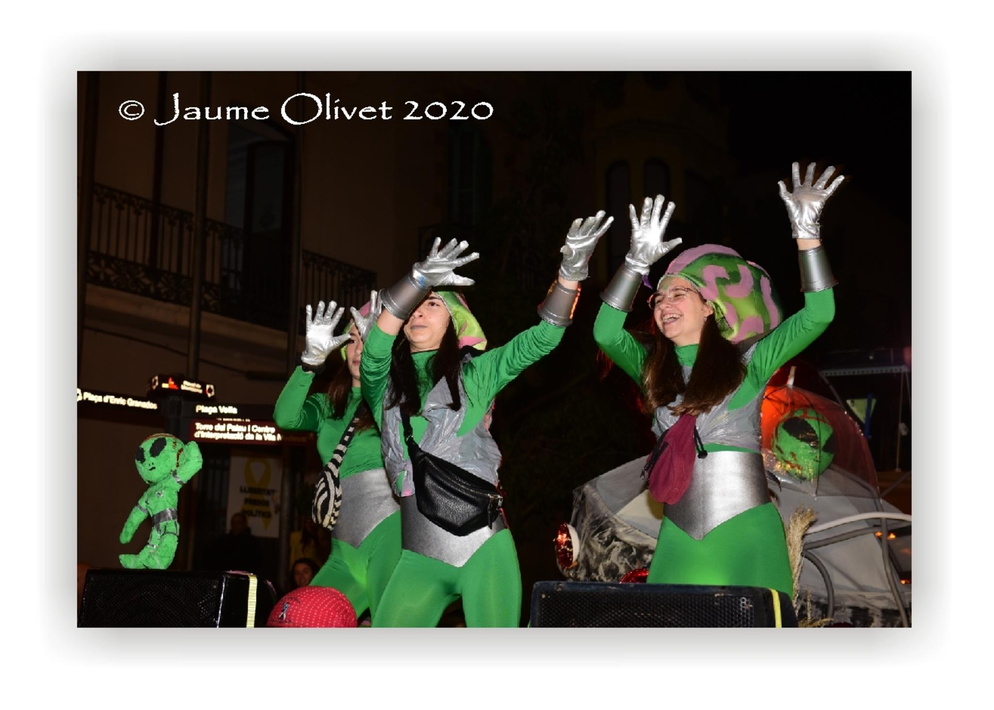  Jaume Olivet 2020