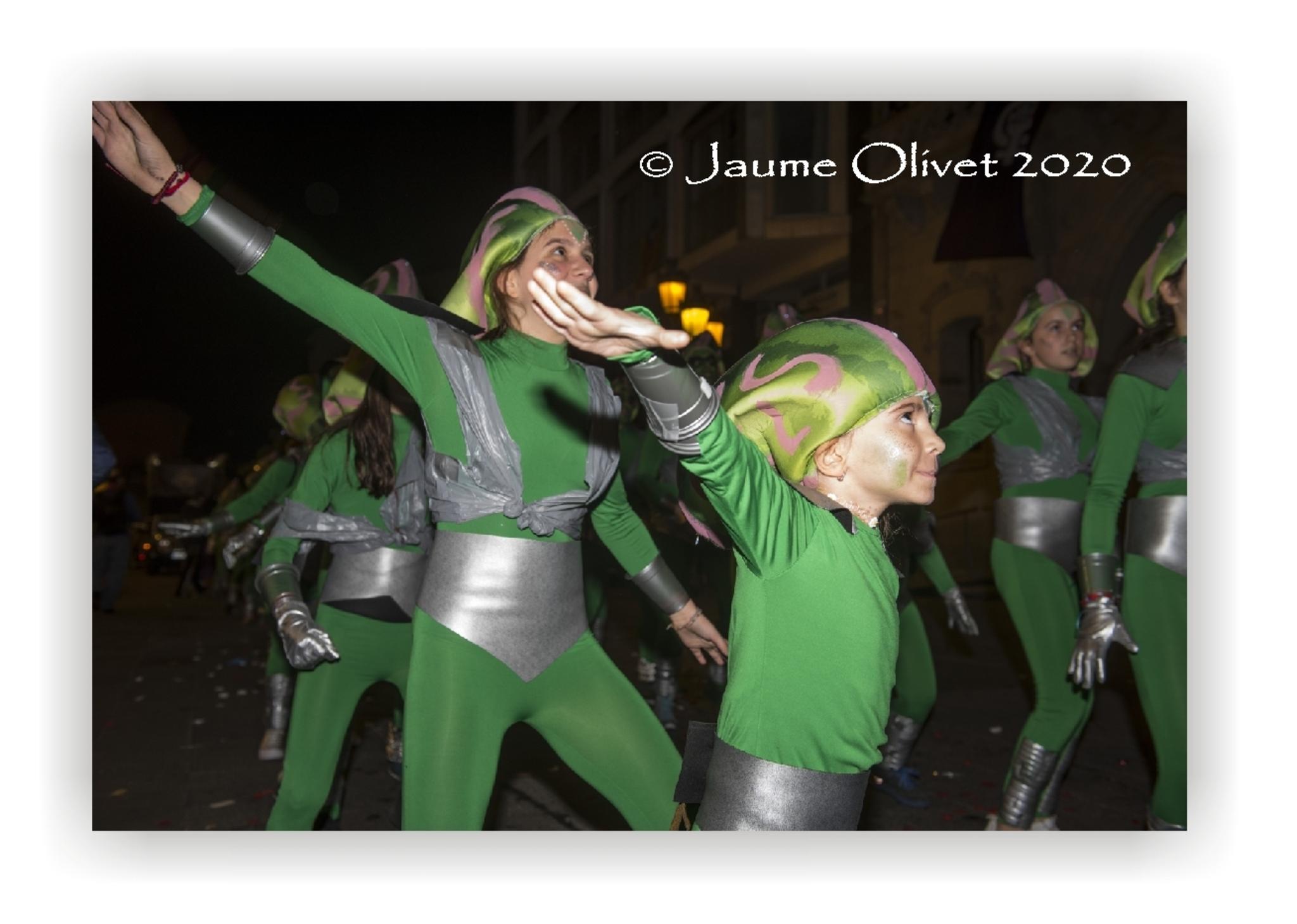  Jaume Olivet 2020