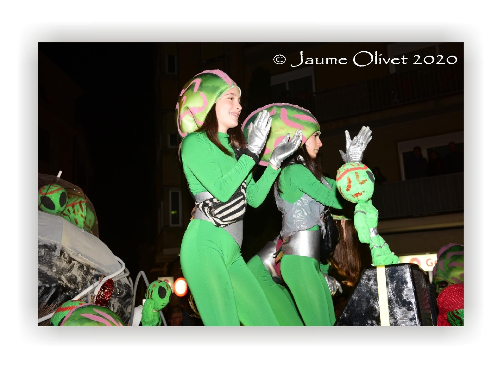  Jaume Olivet 2020