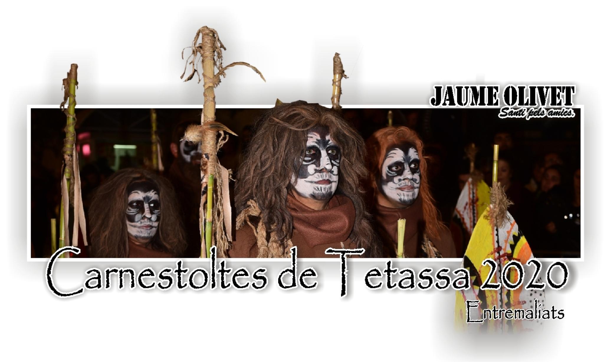  Jaume Olivet 2020