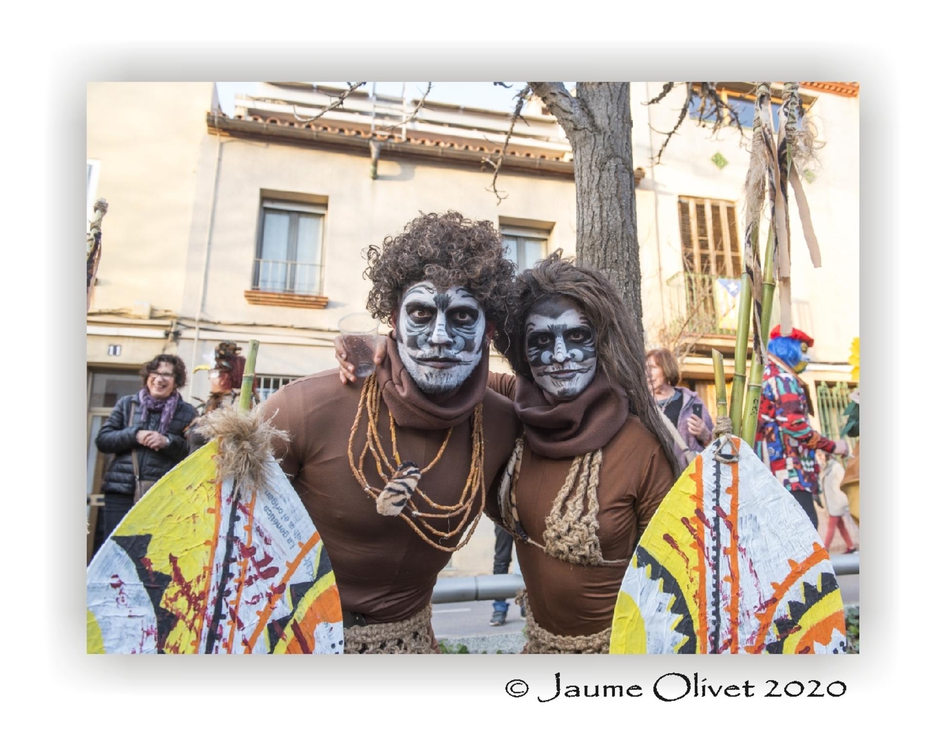  Jaume Olivet 2020