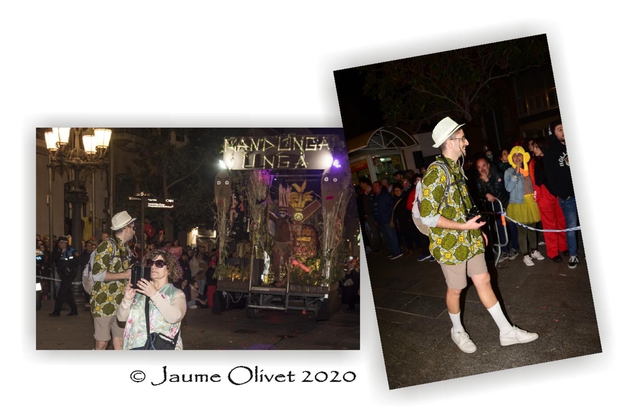  Jaume Olivet 2020