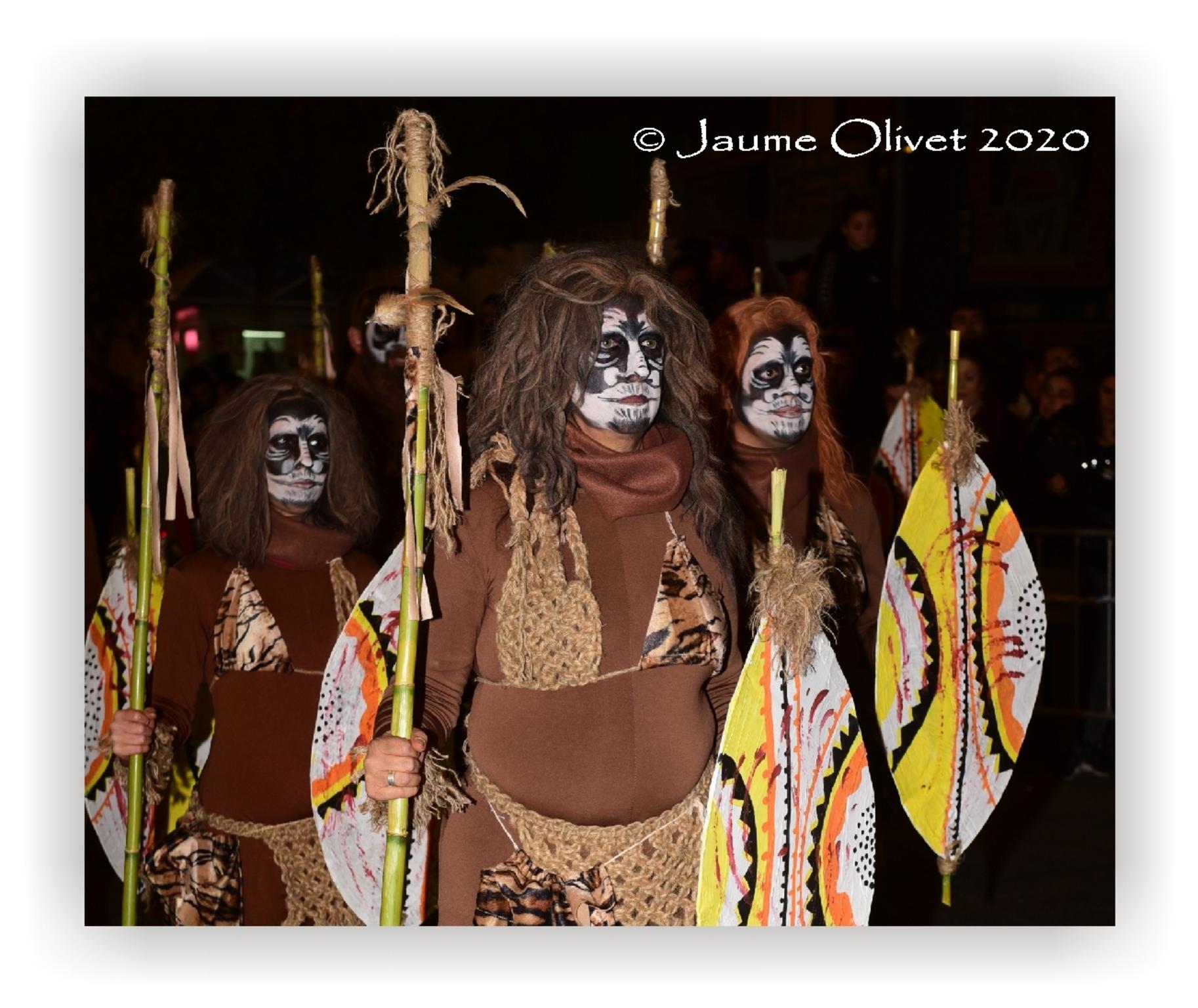  Jaume Olivet 2020