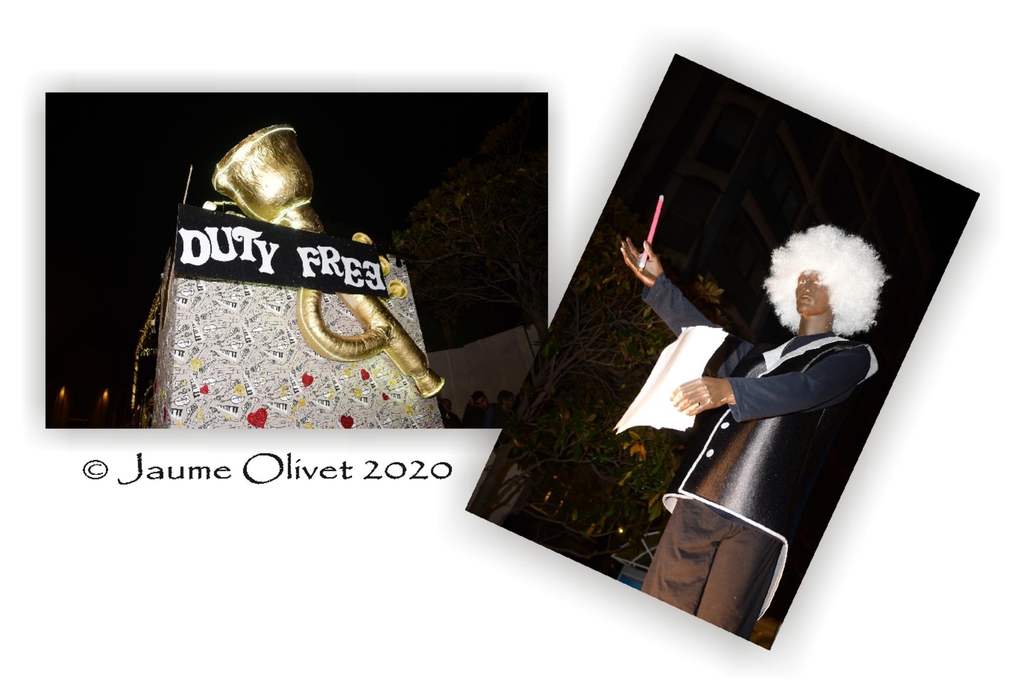  Jaume Olivet 2020