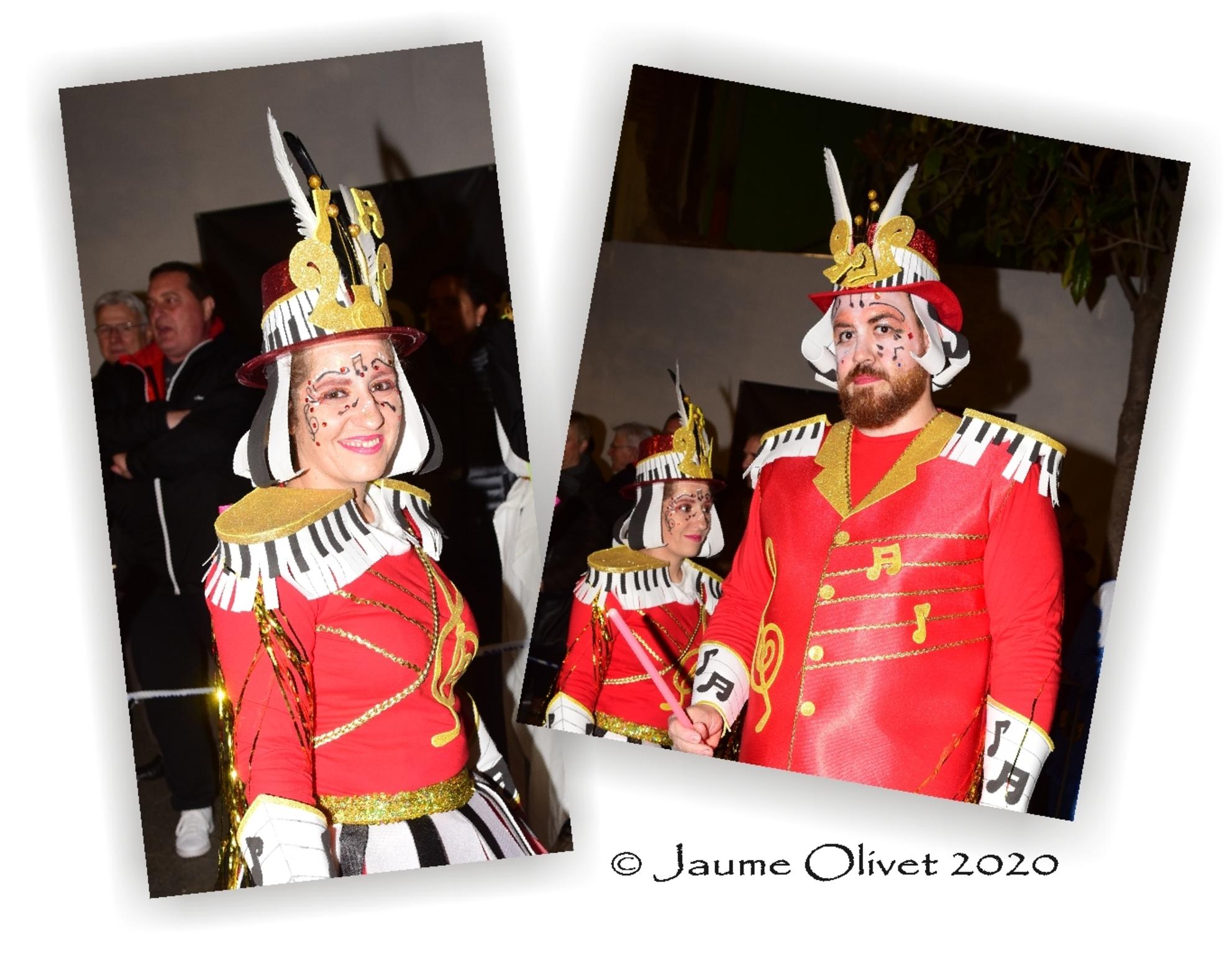  Jaume Olivet 2020