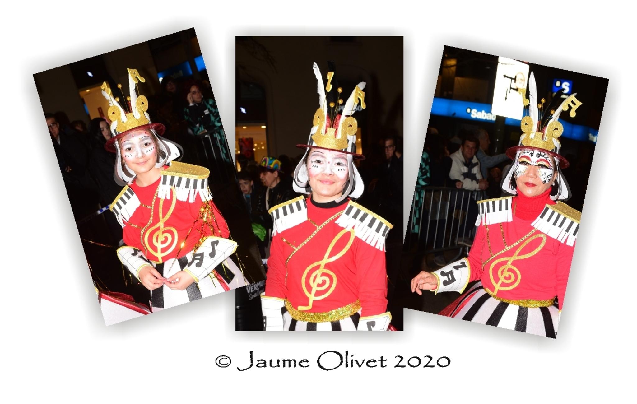  Jaume Olivet 2020