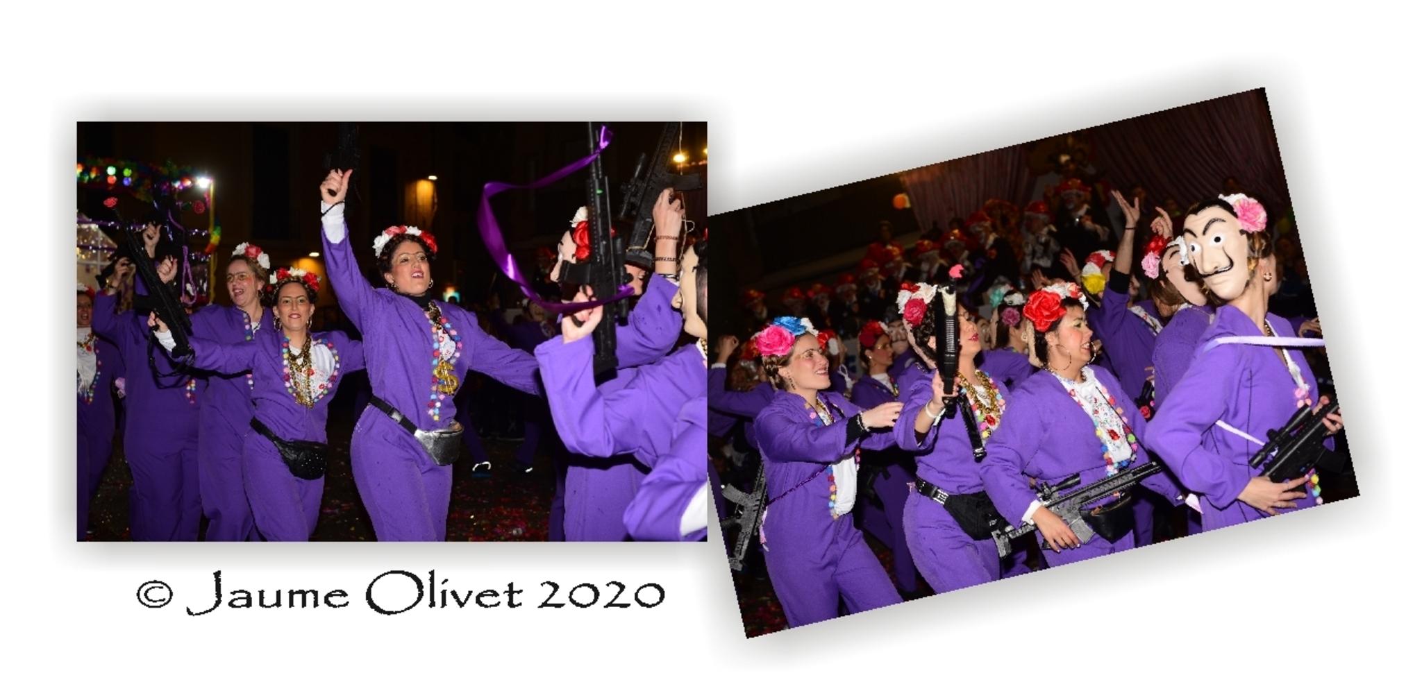  Jaume Olivet 2020