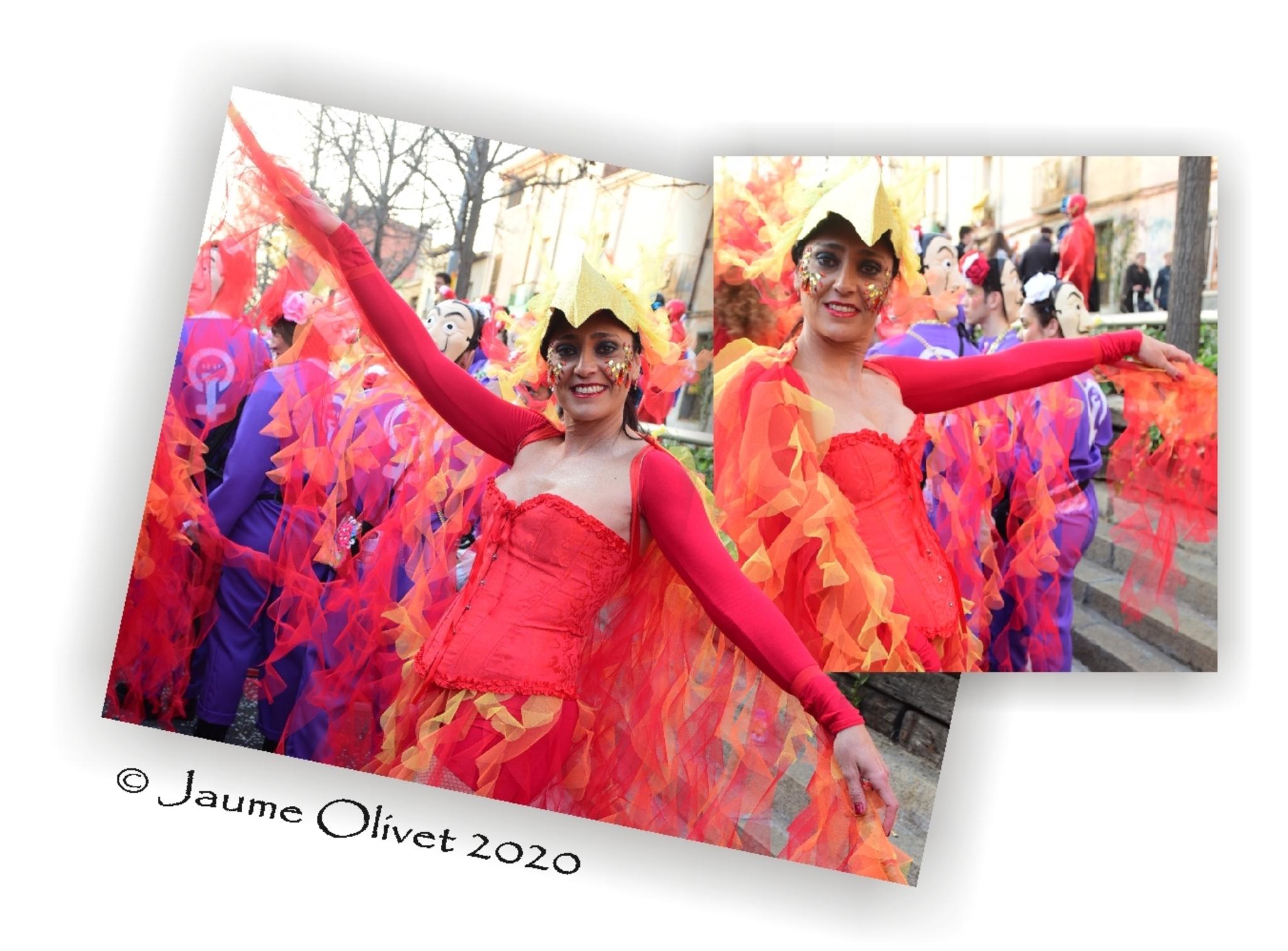  Jaume Olivet 2020