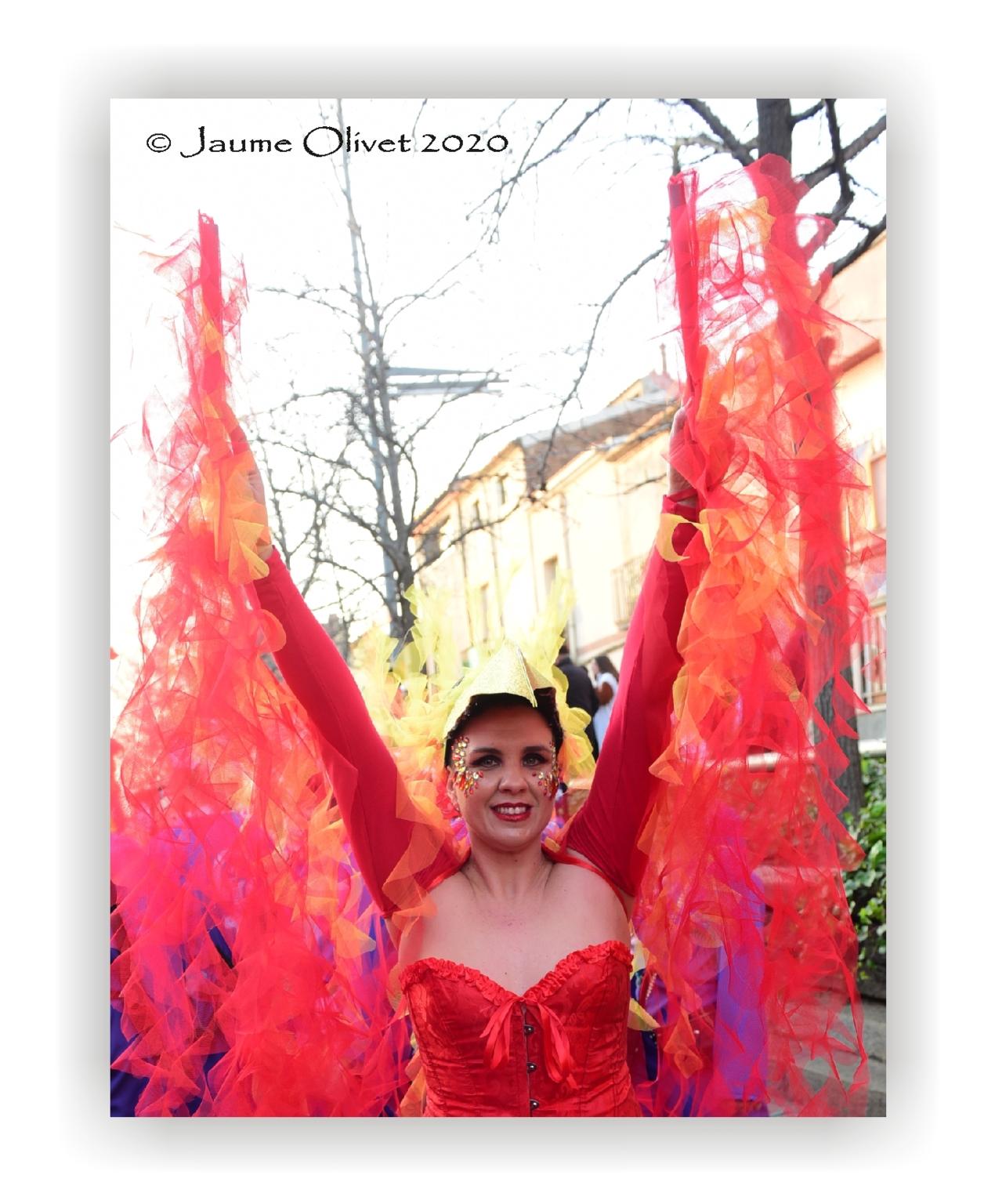  Jaume Olivet 2020