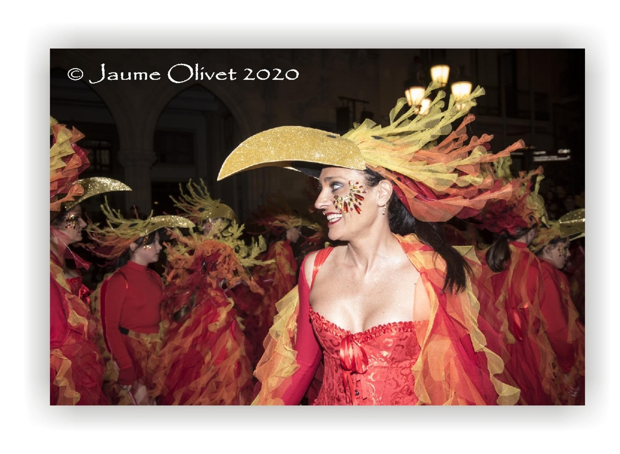  Jaume Olivet 2020