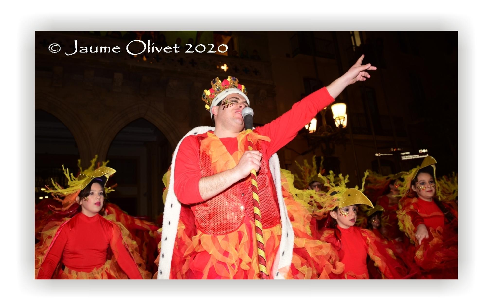  Jaume Olivet 2020