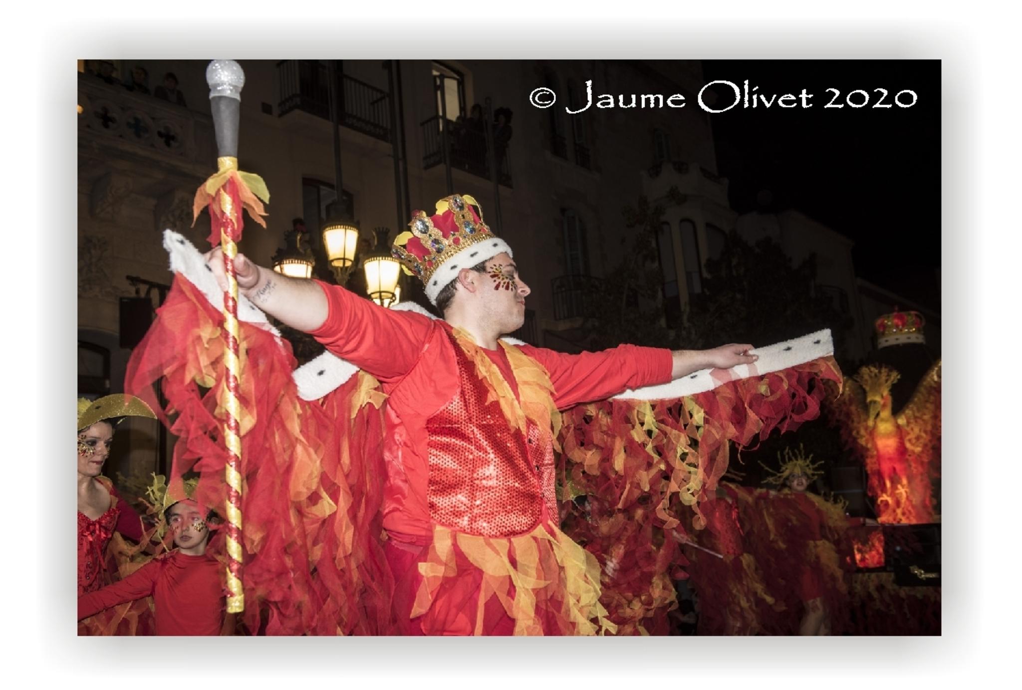  Jaume Olivet 2020